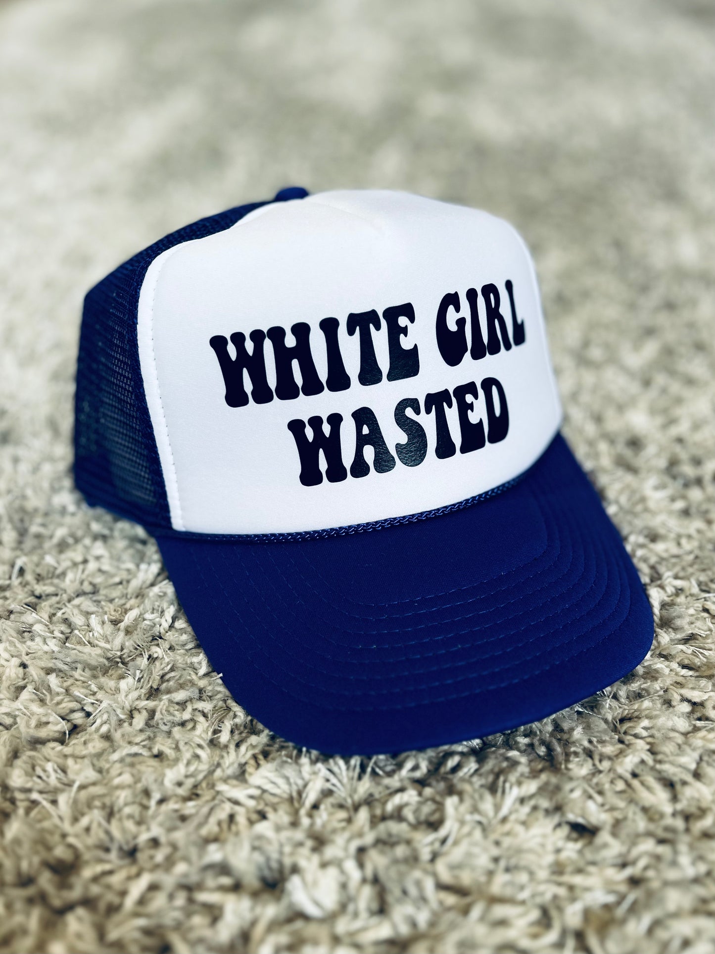 My Cutest Days Trucker Hats