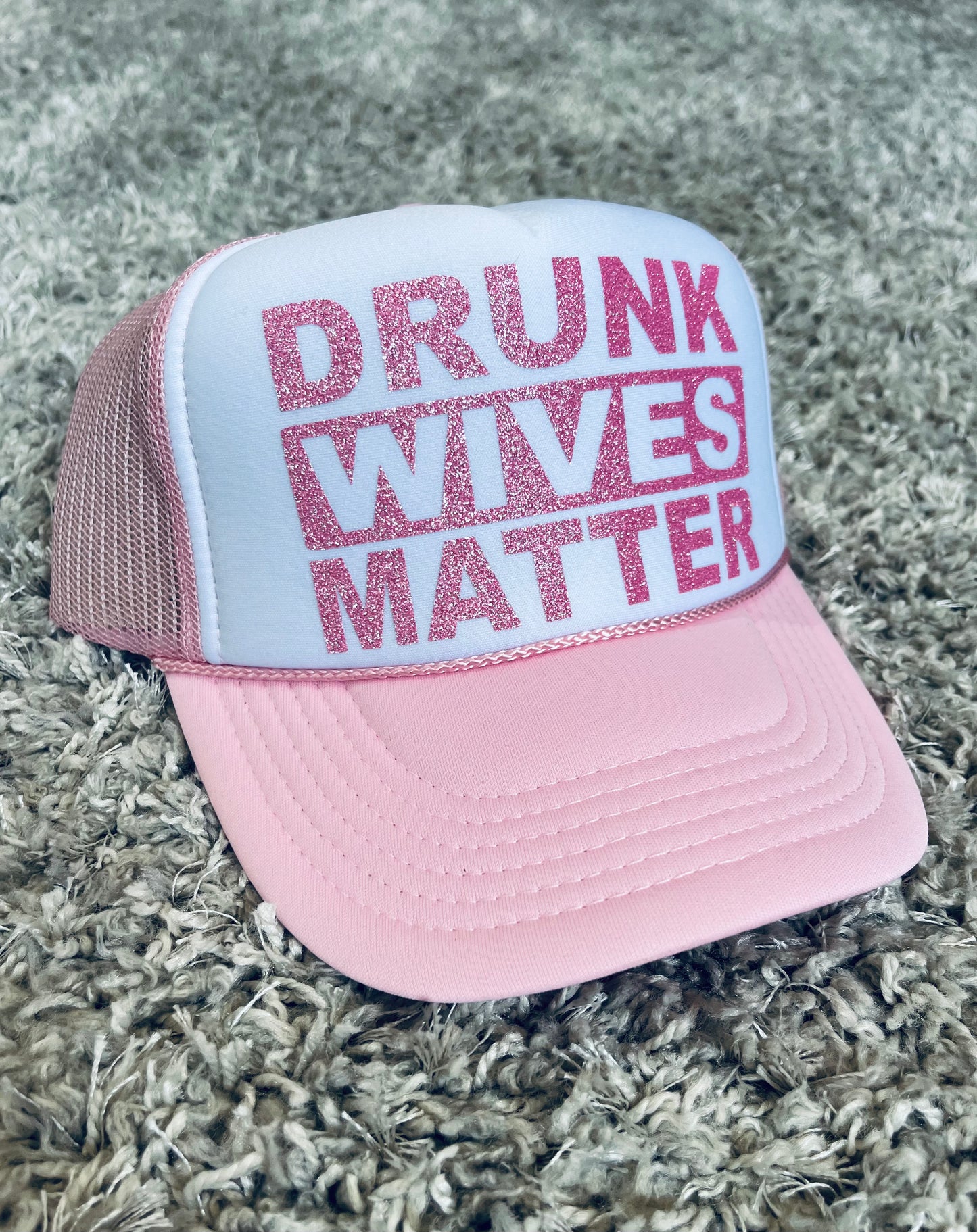 My Cutest Days Trucker Hats