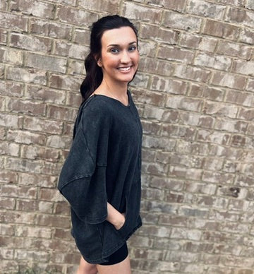 Determined To Rise Romper