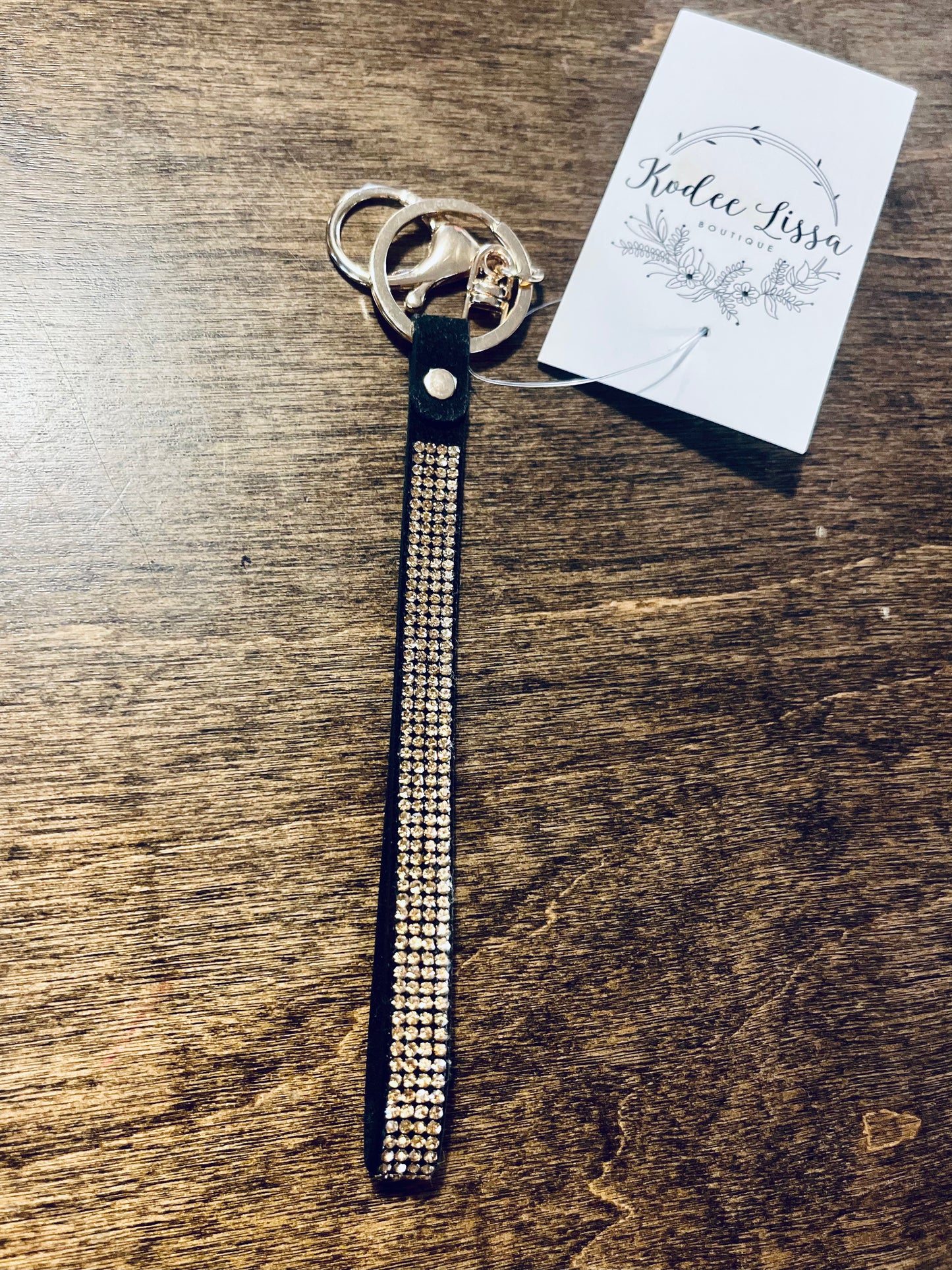 ONLY YOU KEYCHAIN