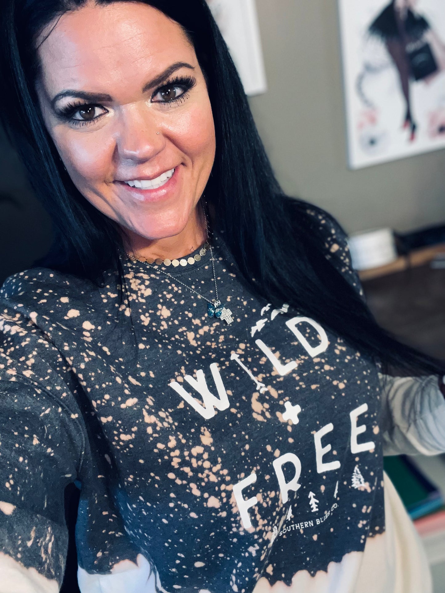 Wild + Free Sweatshirt