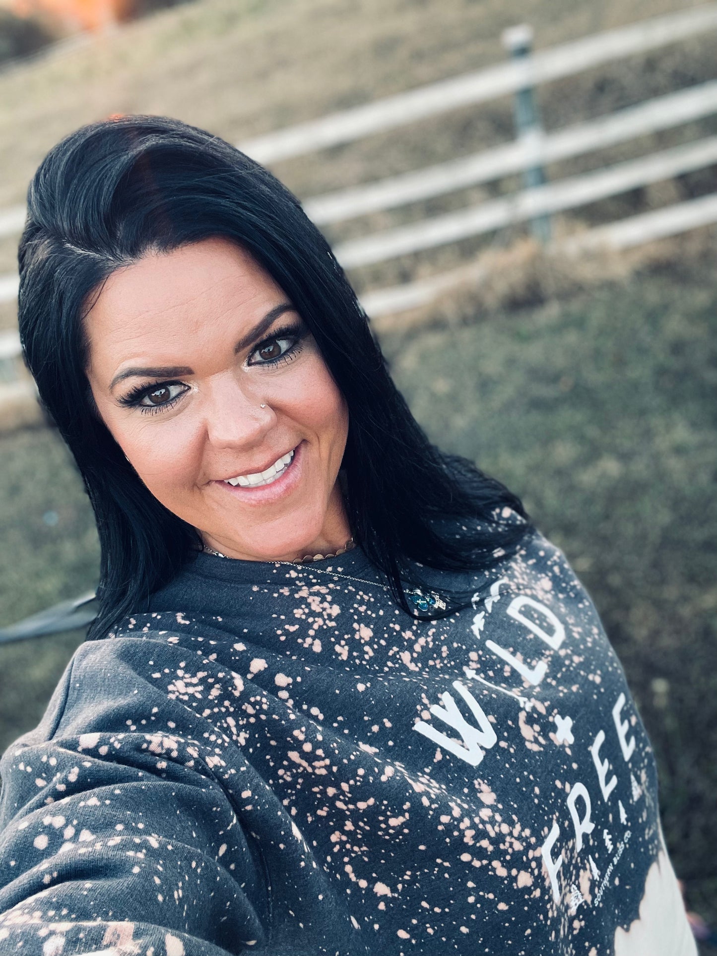 Wild + Free Sweatshirt