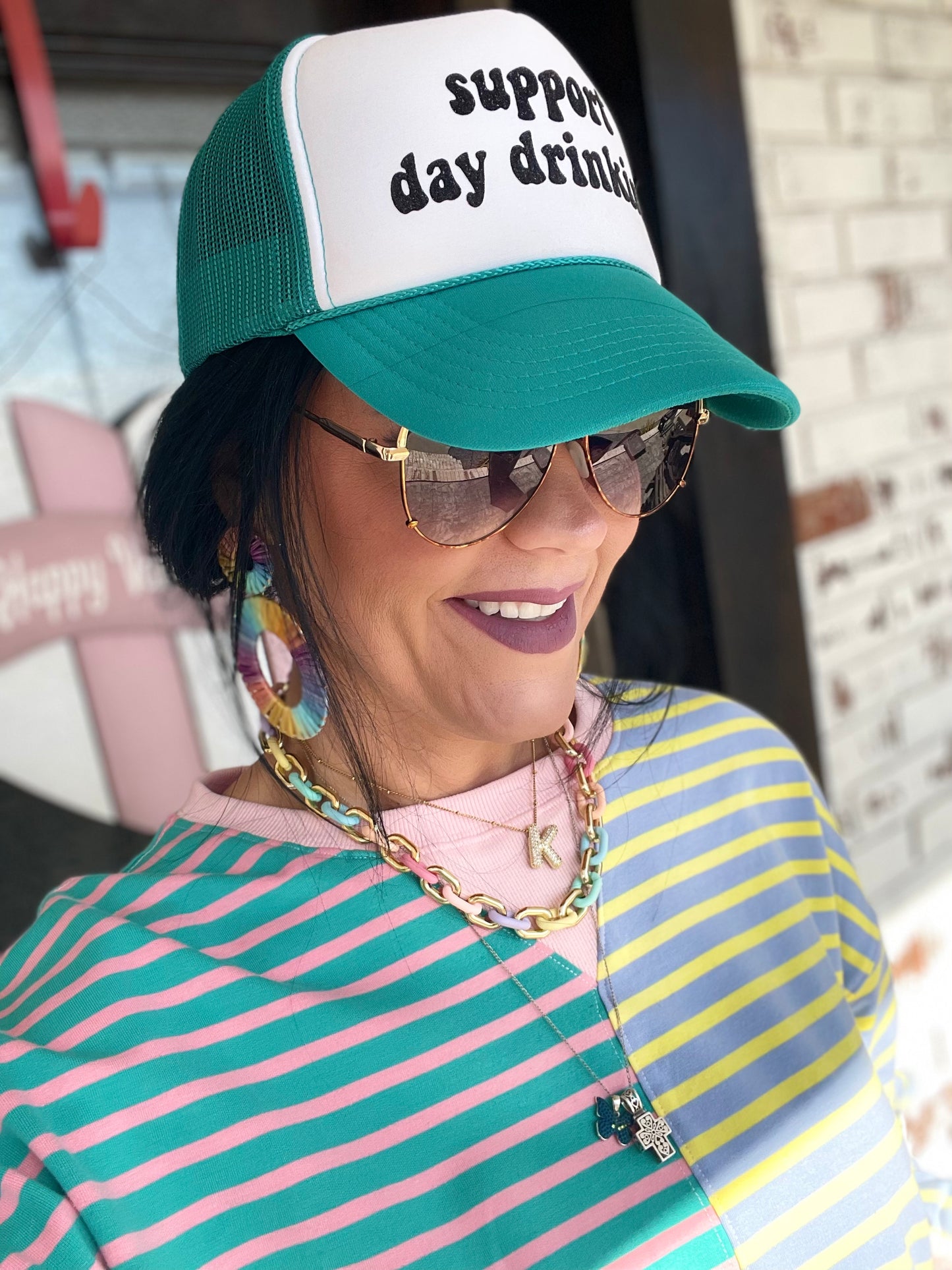 DAX SUNNIES