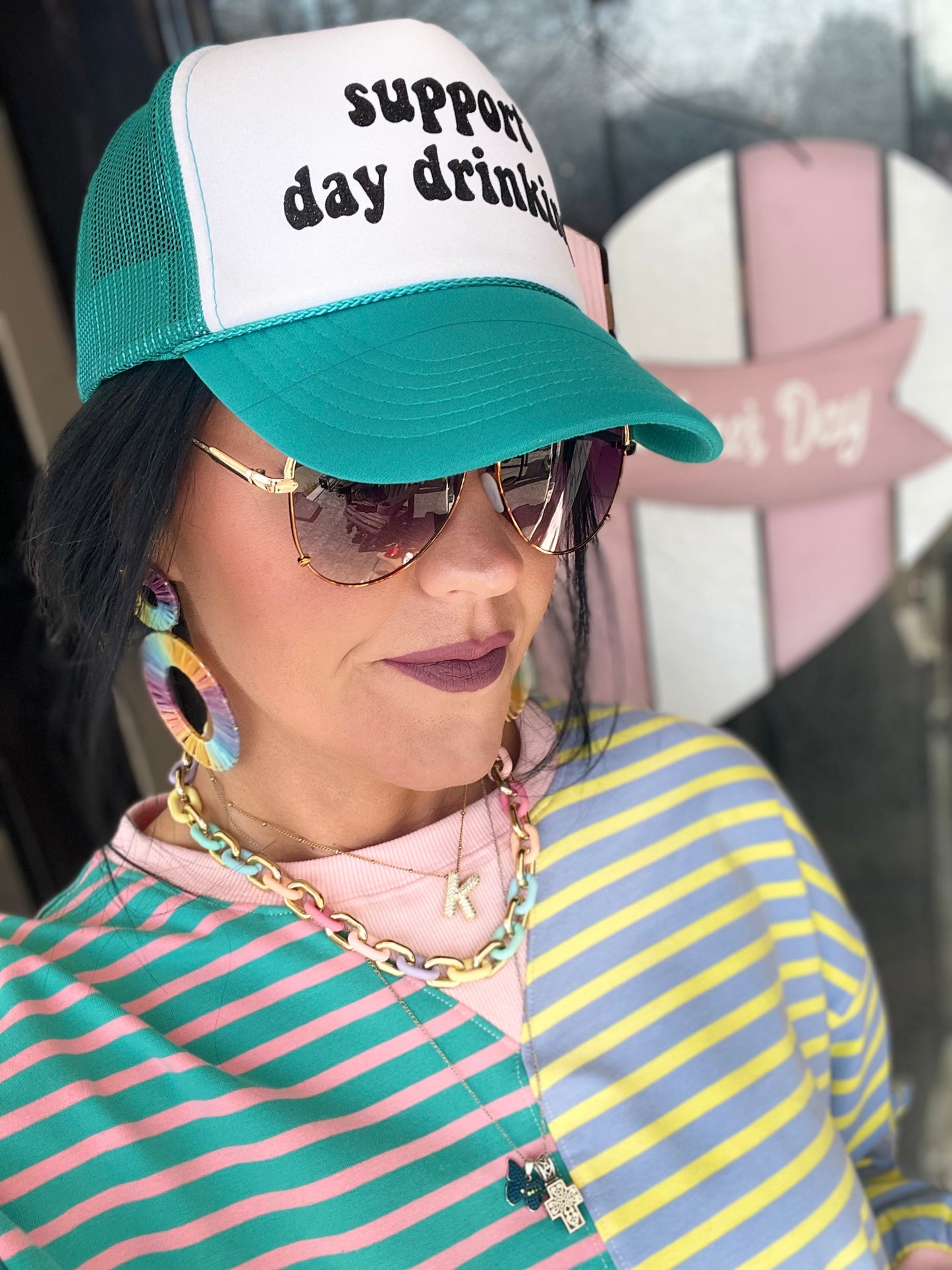 DAX SUNNIES
