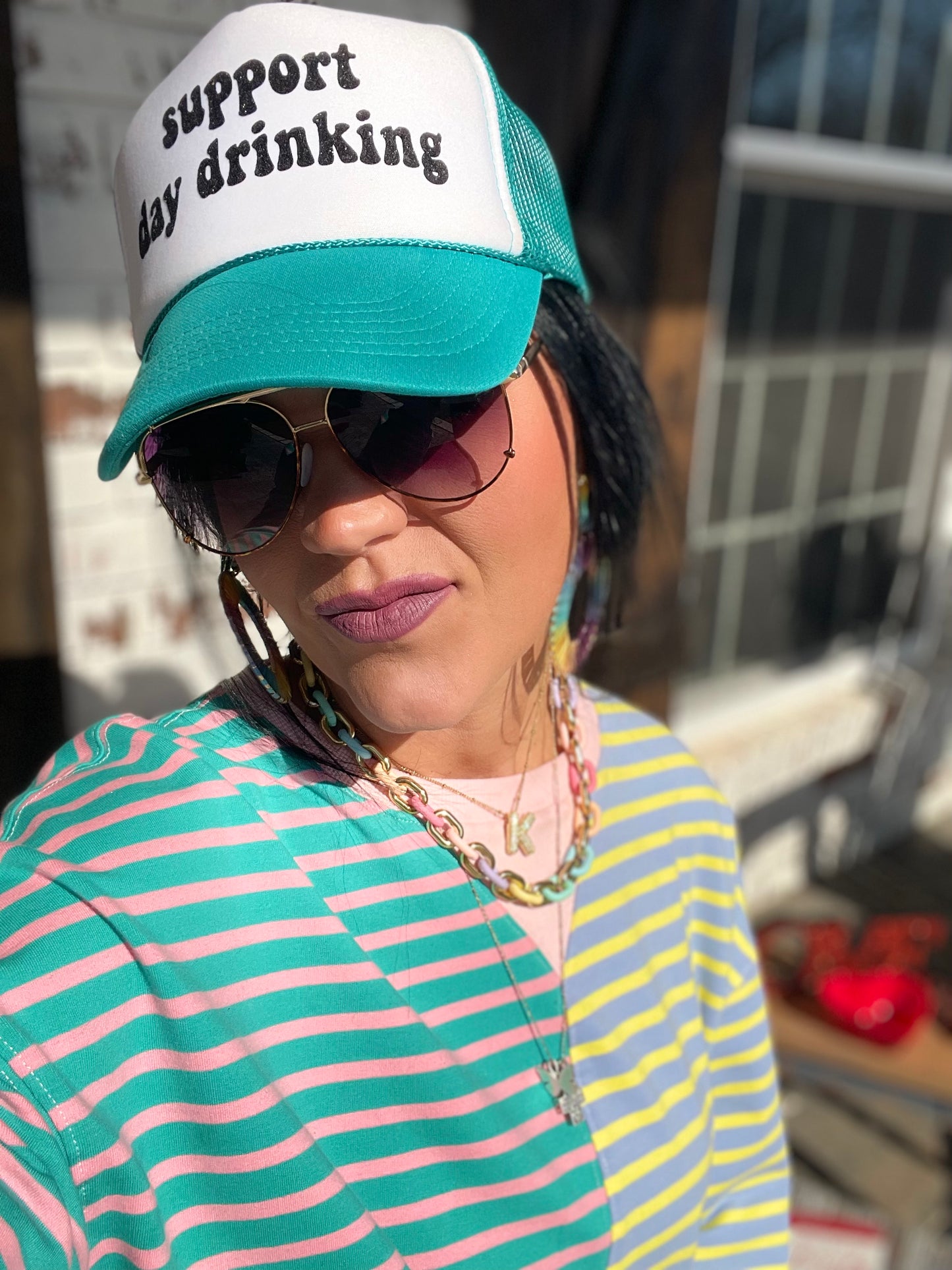 DAX SUNNIES