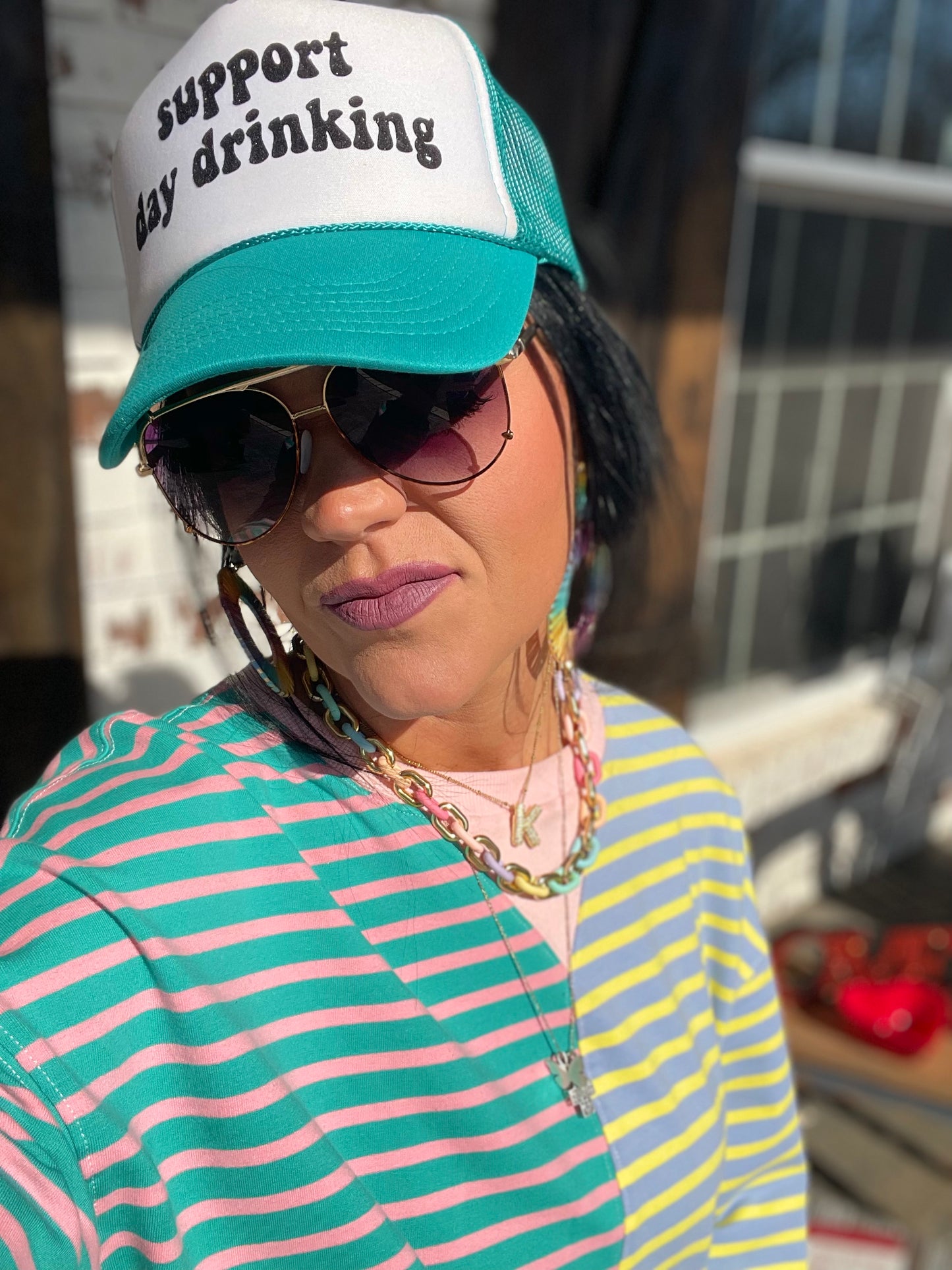 DAX SUNNIES