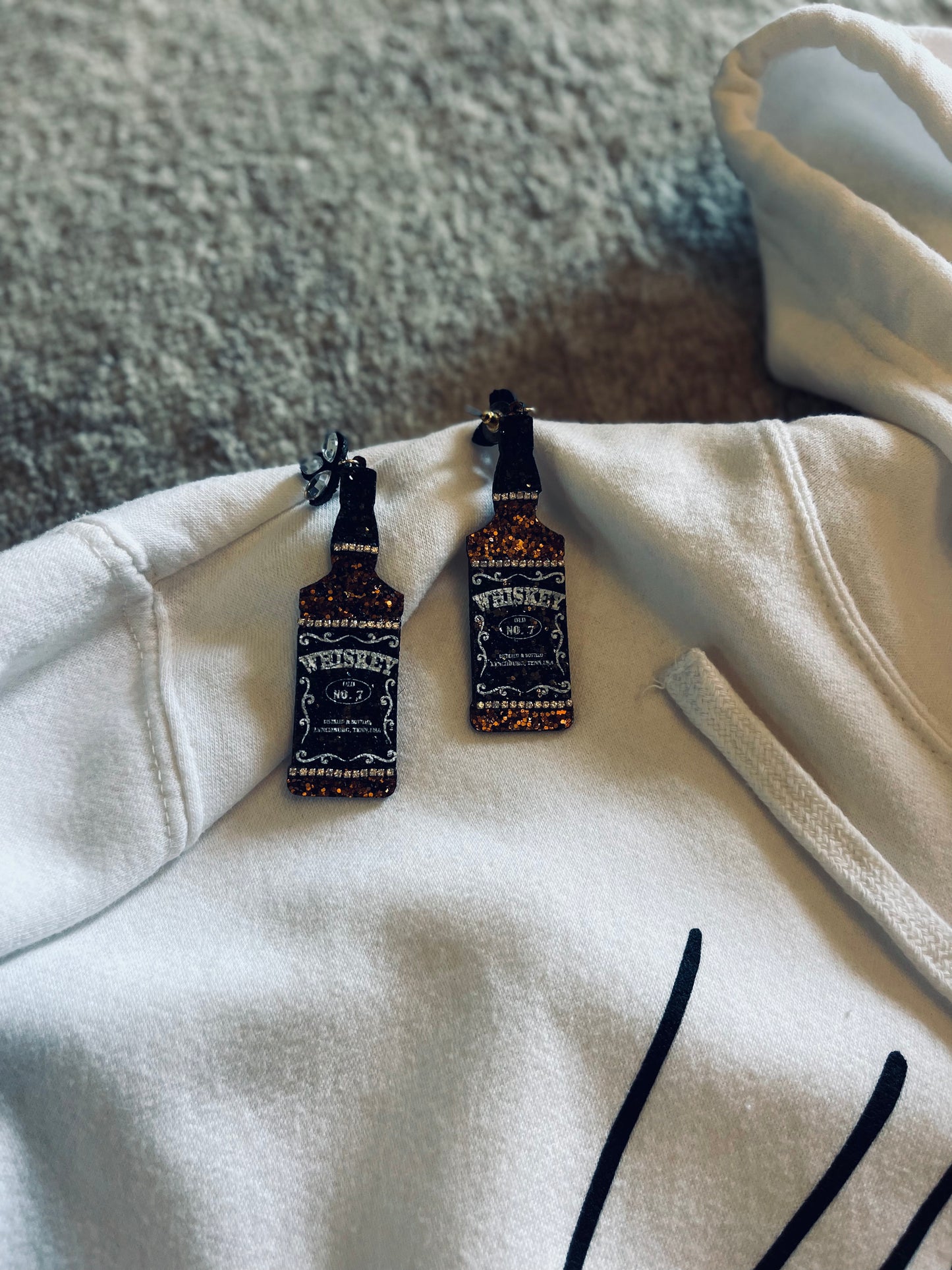 Wasted On You Sweatshirt