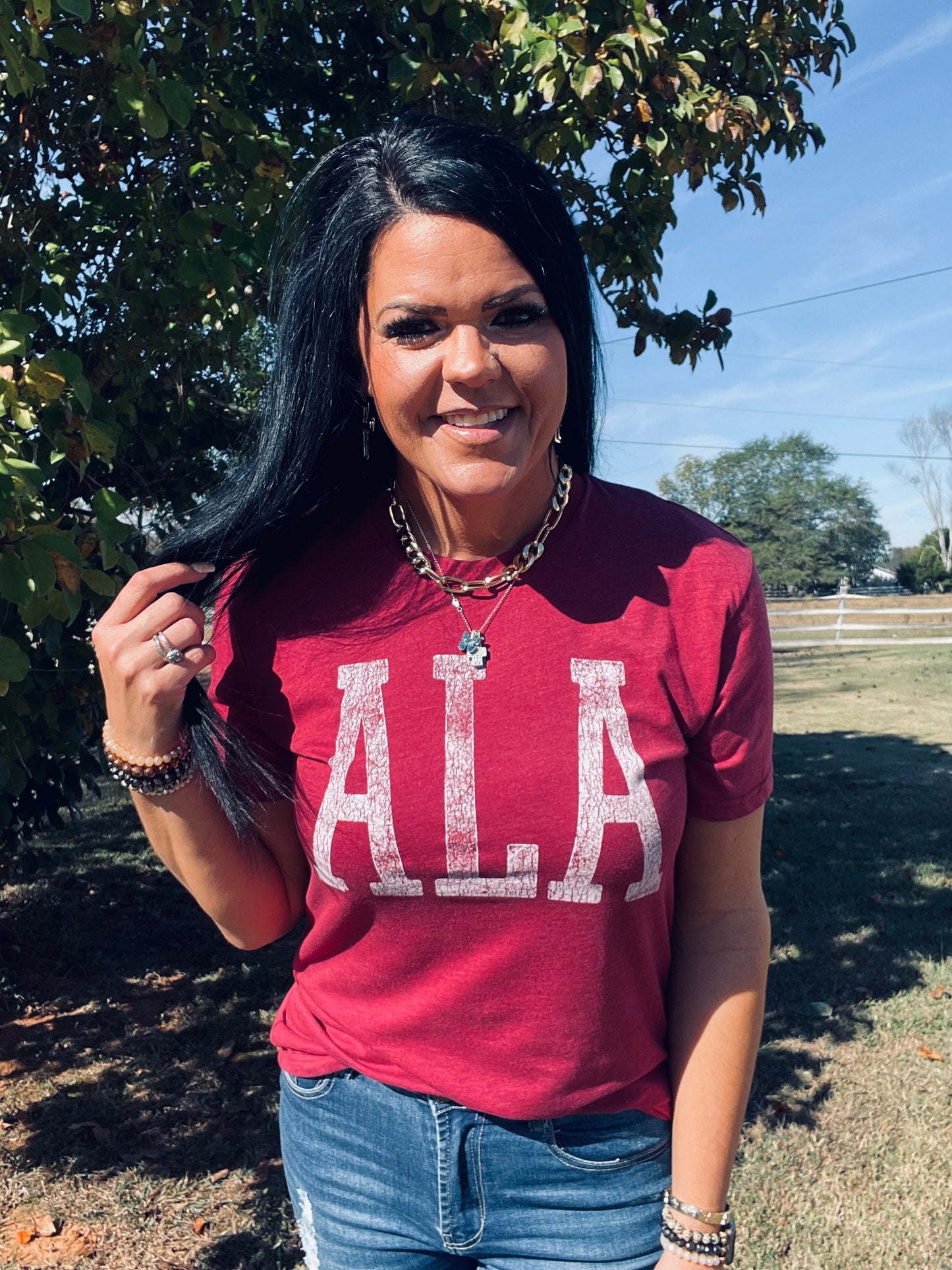 The Bama Tee