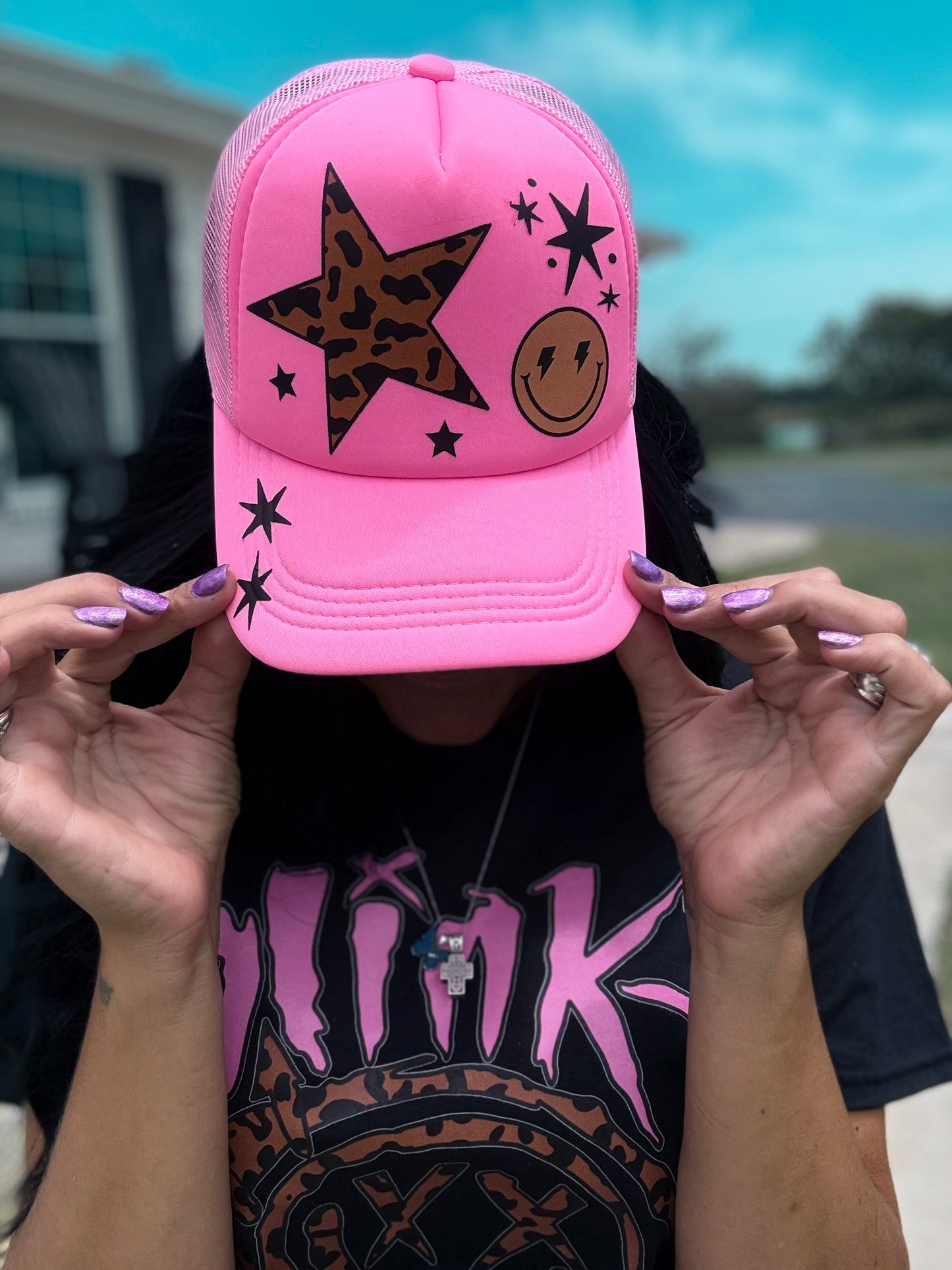BLiNK182 GRAPHIC TEE