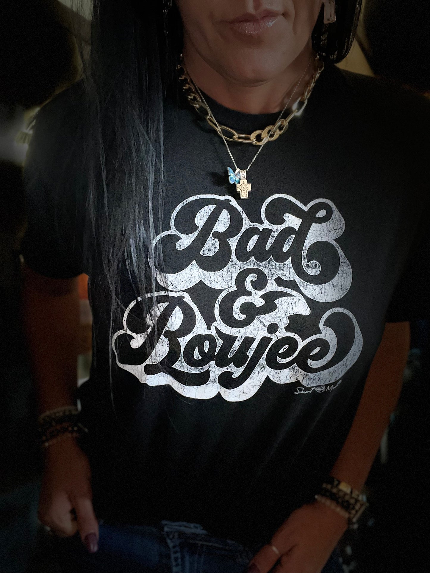 Bad & Boujee