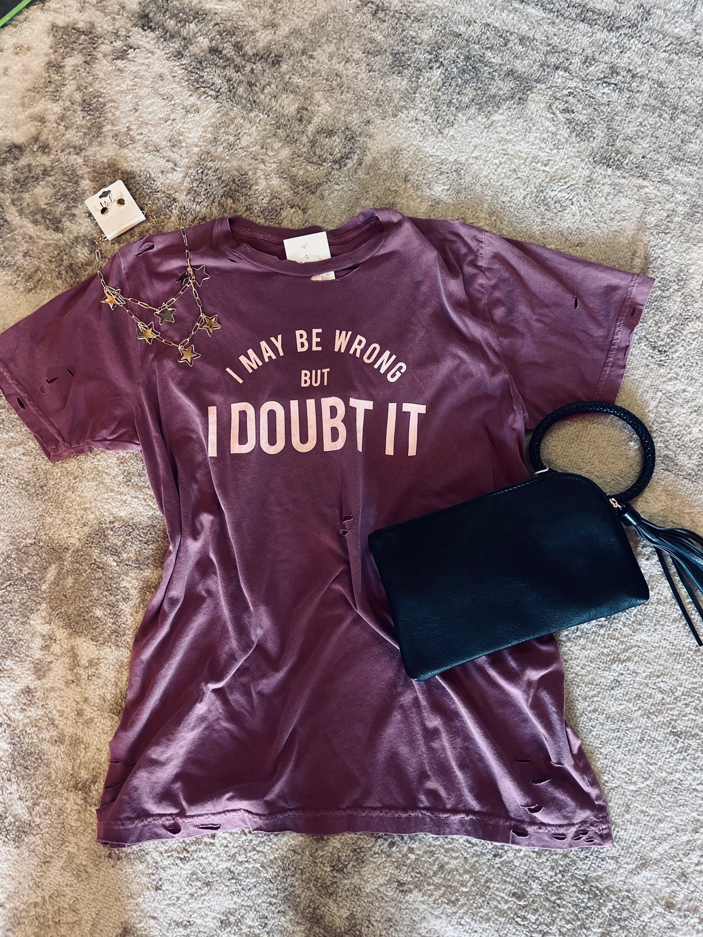 I Doubt It