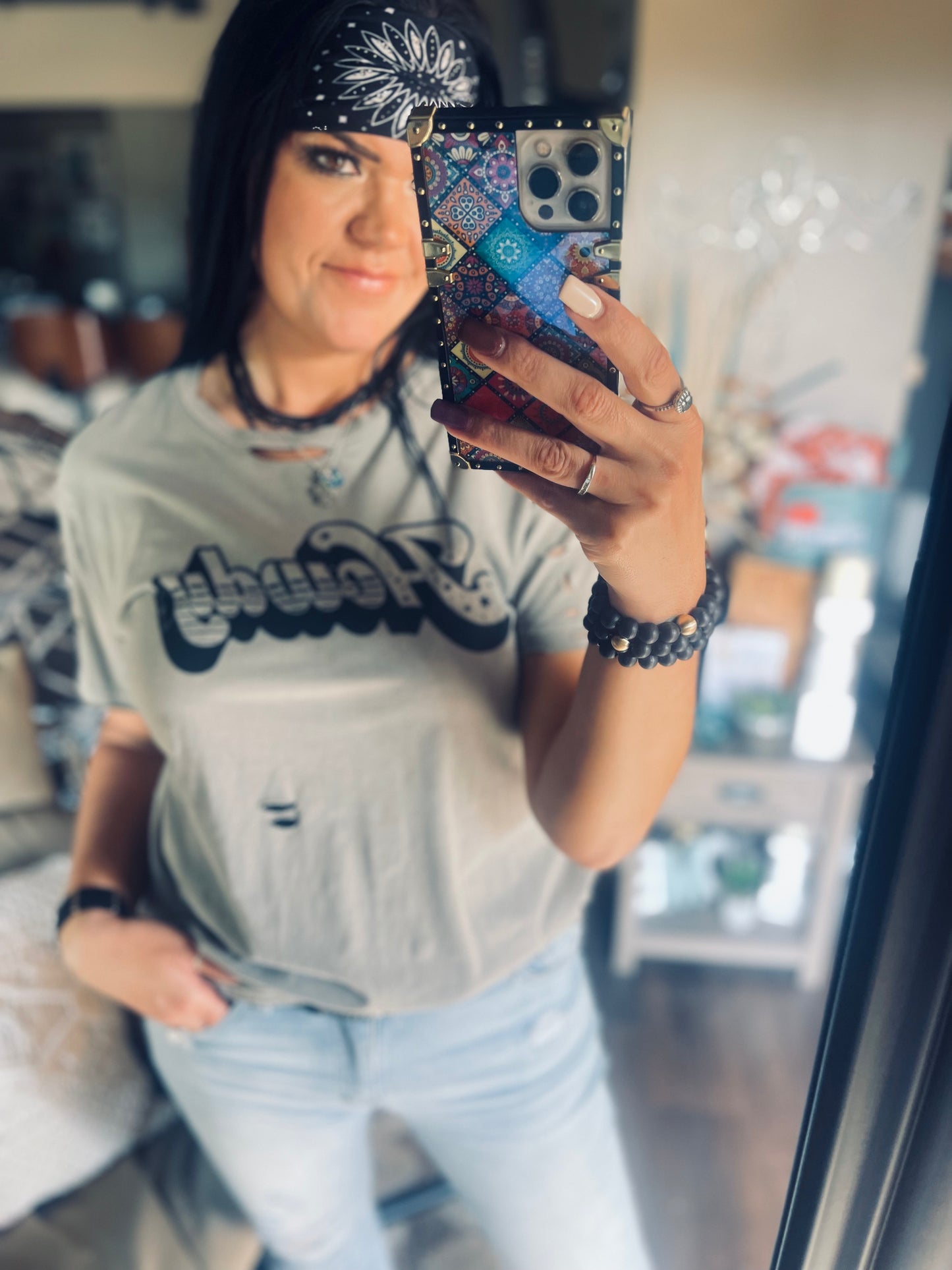 HOWDY Y'ALL