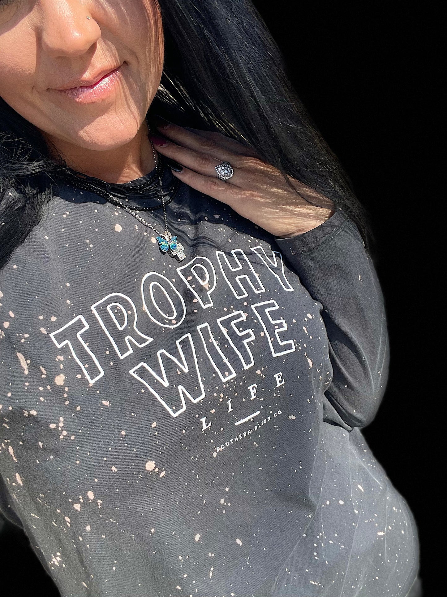 Trophy Wife Life