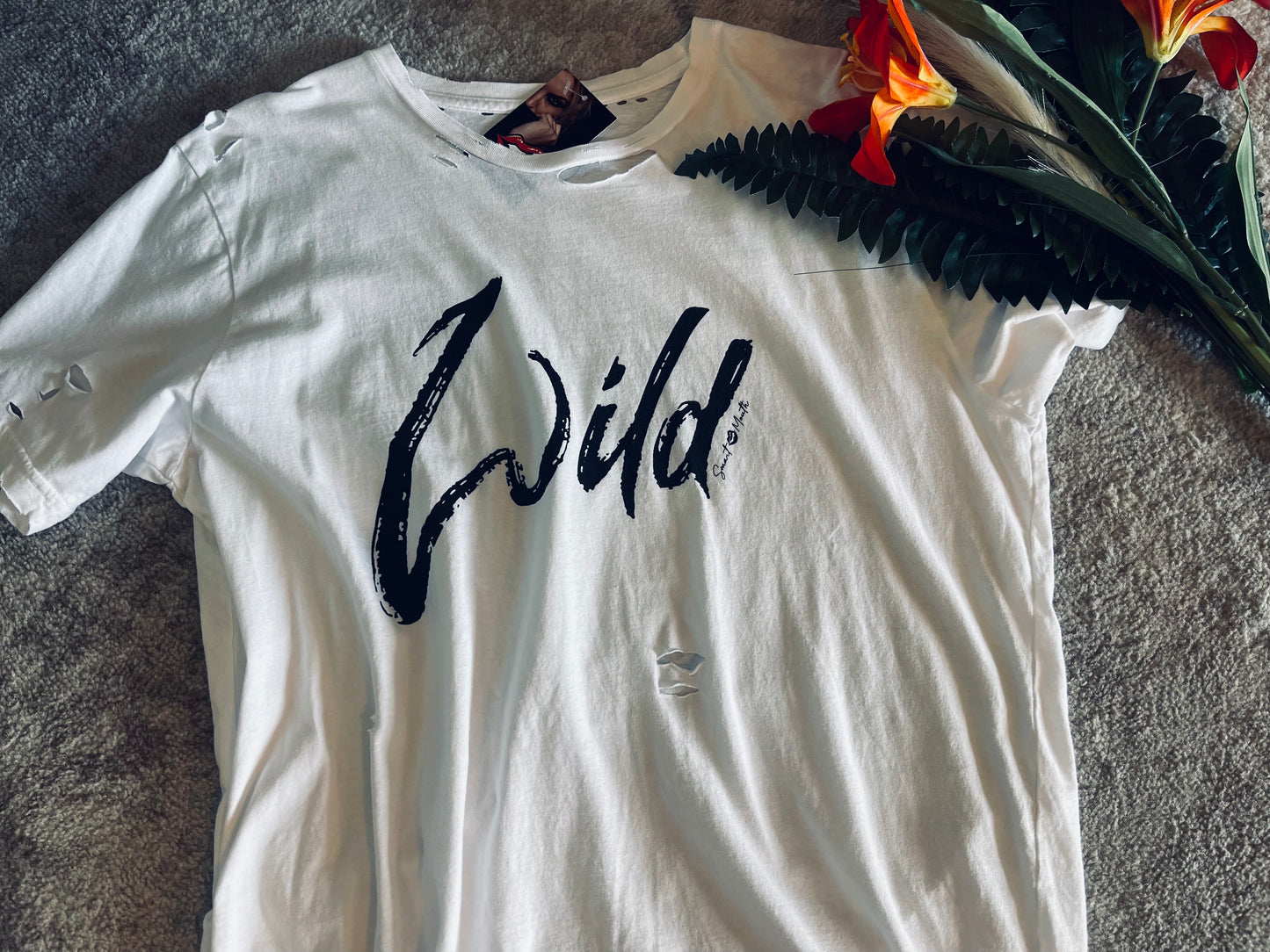 Get Wild
