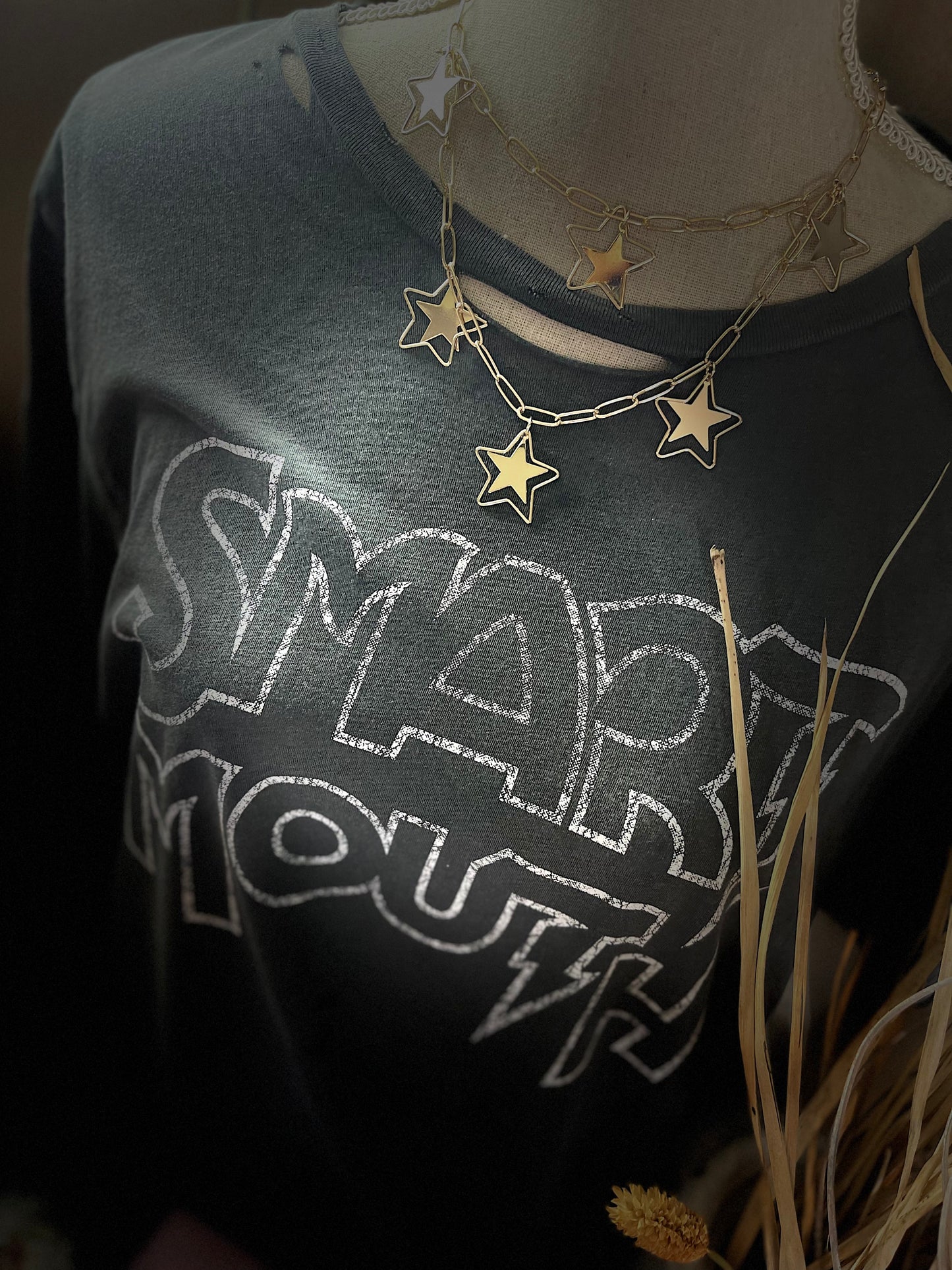Smart Mouth Attitude