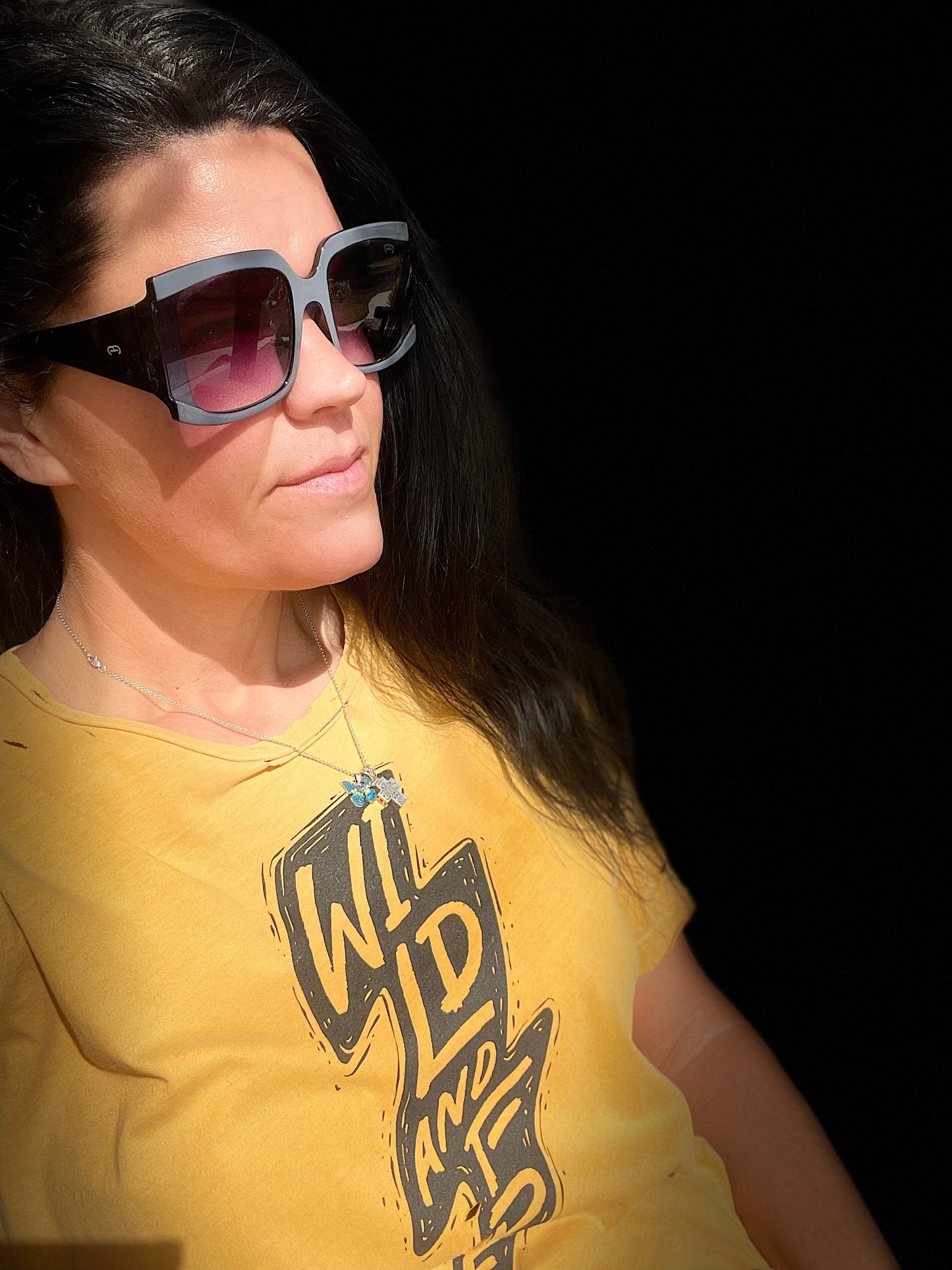 Wild And Free