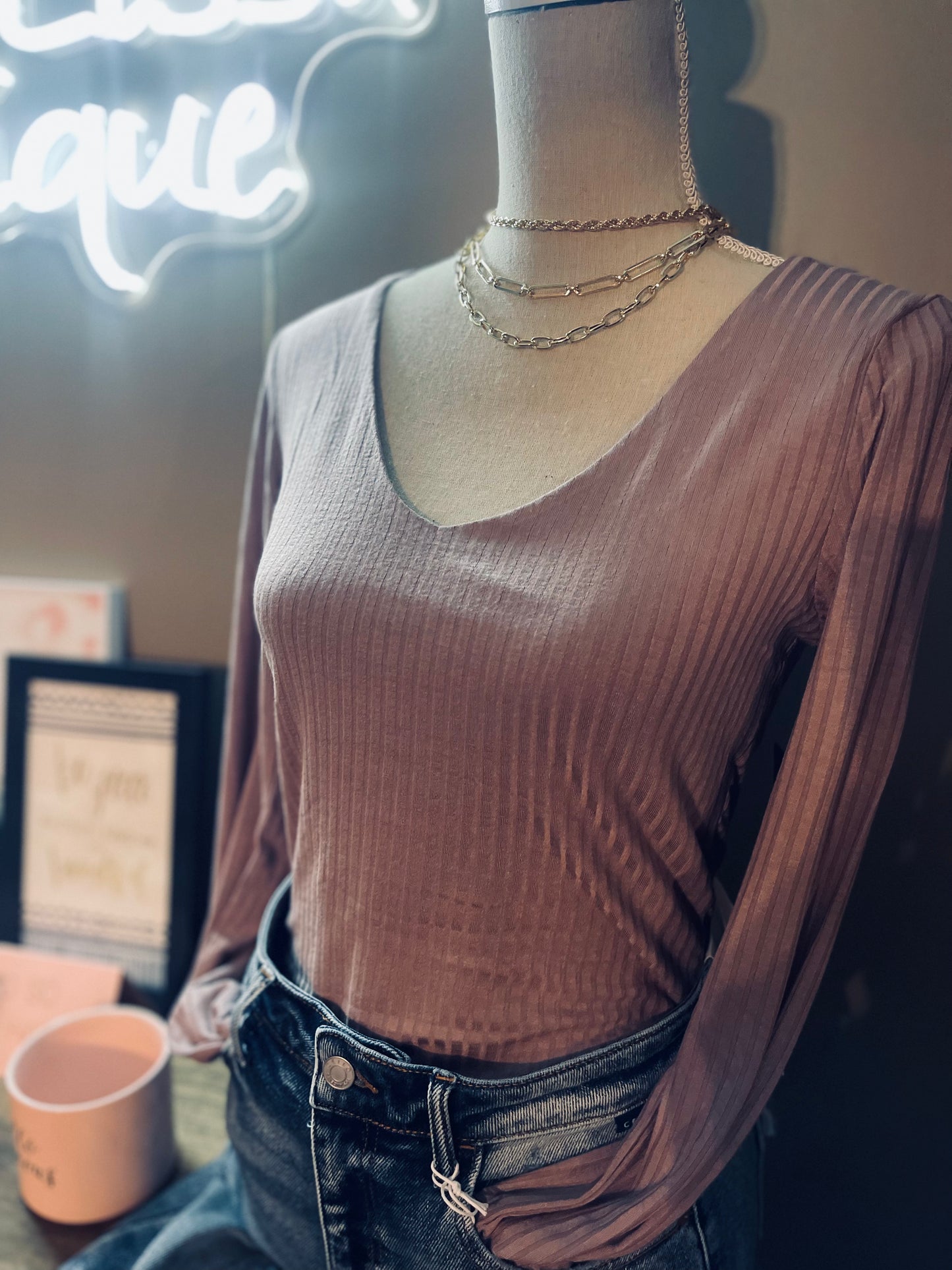 Everything Has Beauty Bodysuit