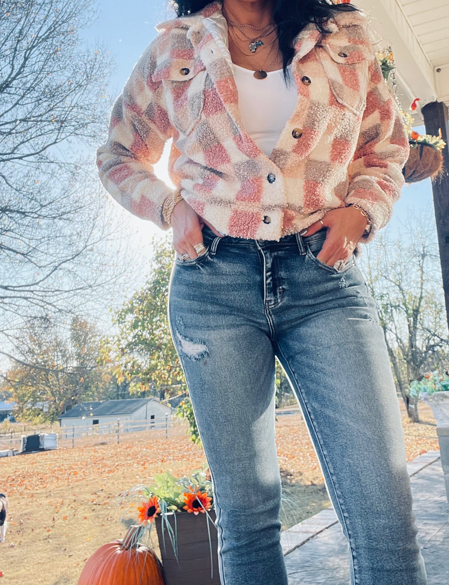 Dreams Come True Denim