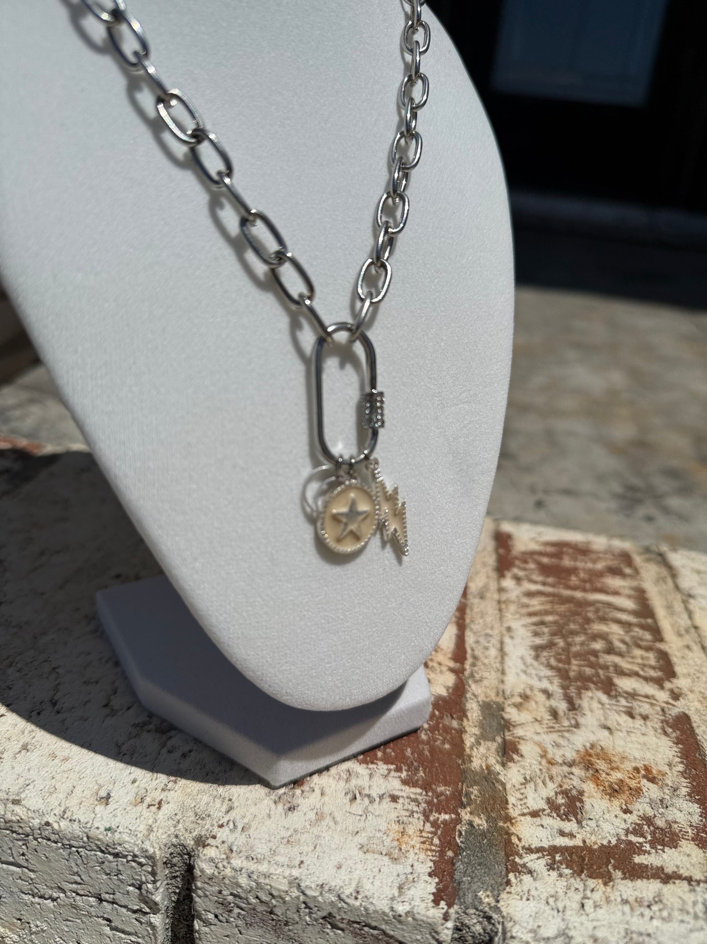 Spark of Magic Necklace
