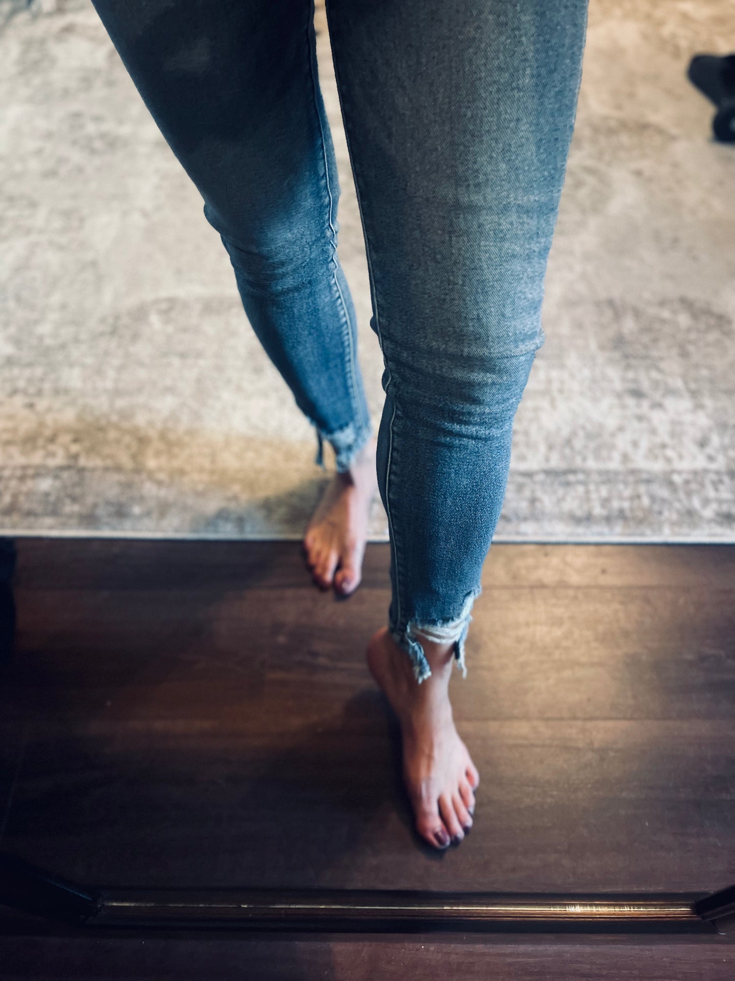 Dreams Come True Denim