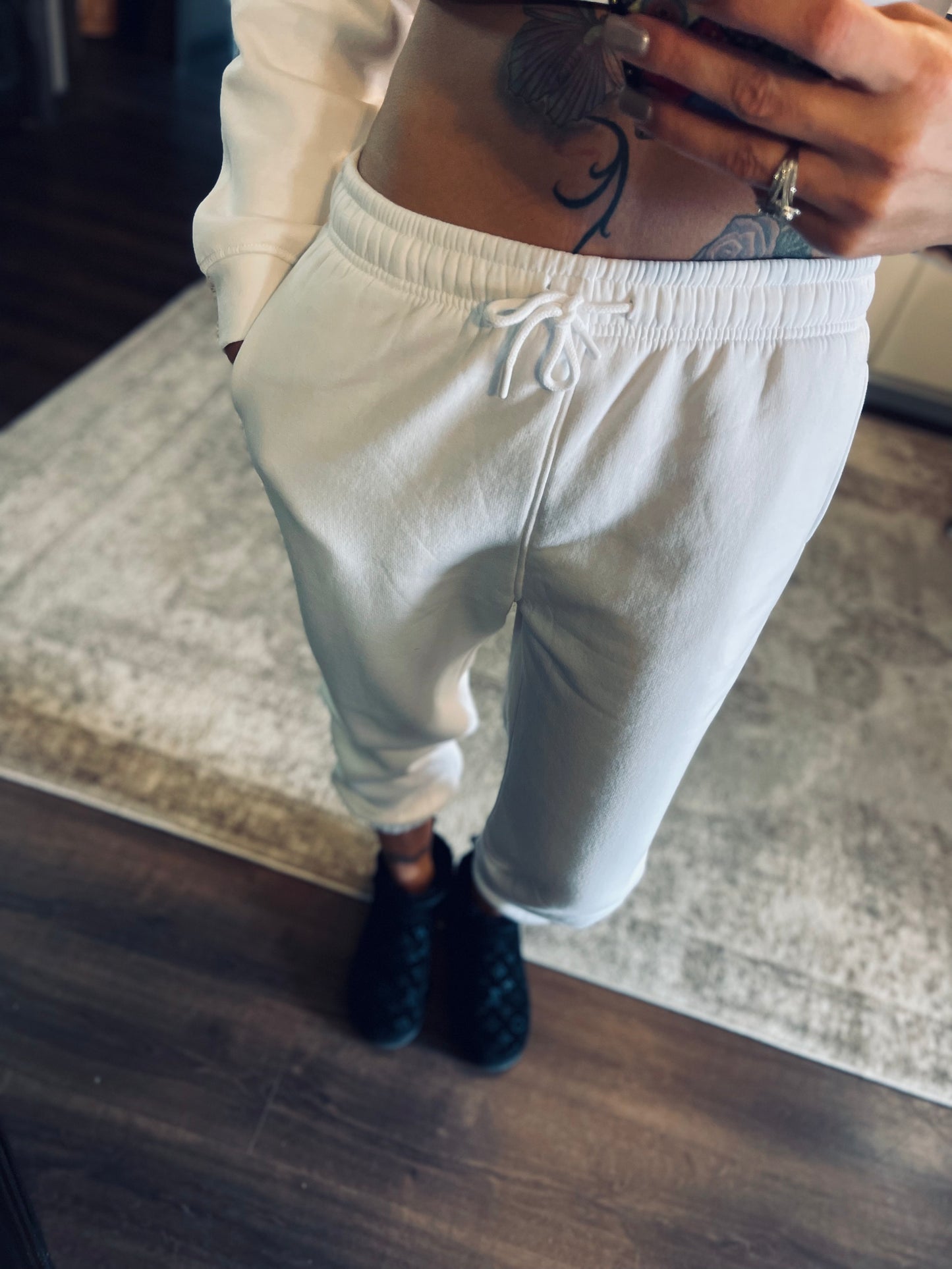 Be My Girl Billow Pants