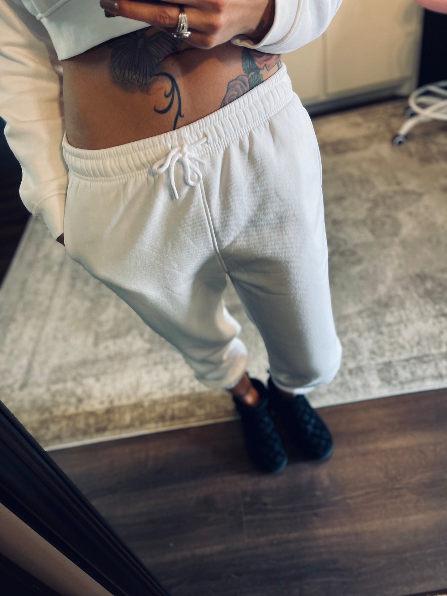Be My Girl Billow Pants
