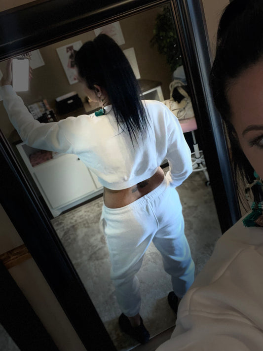 Be My Girl Billow Pants