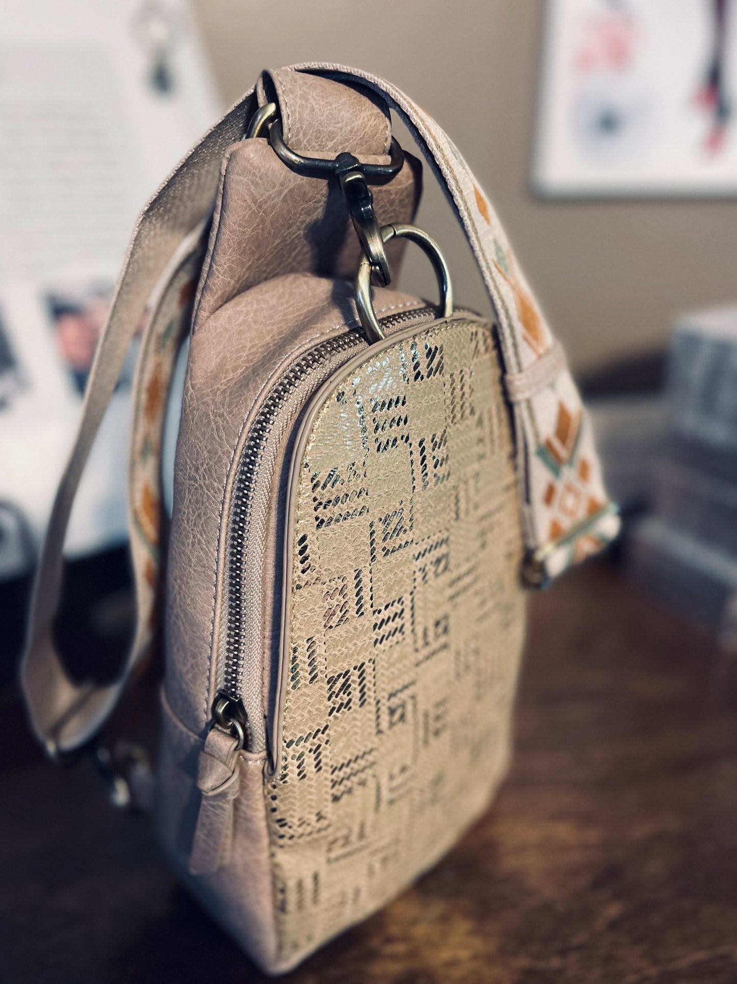 See The Good Sling Bag