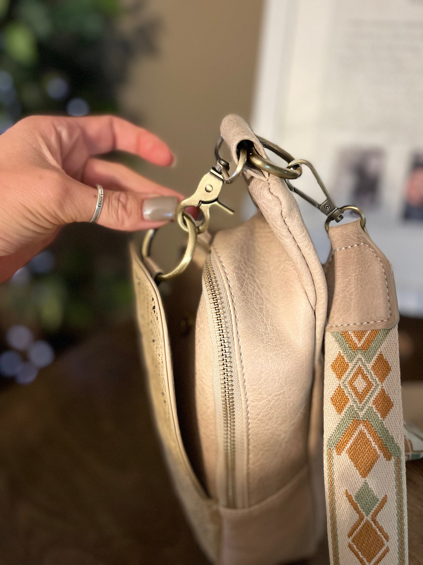 See The Good Sling Bag