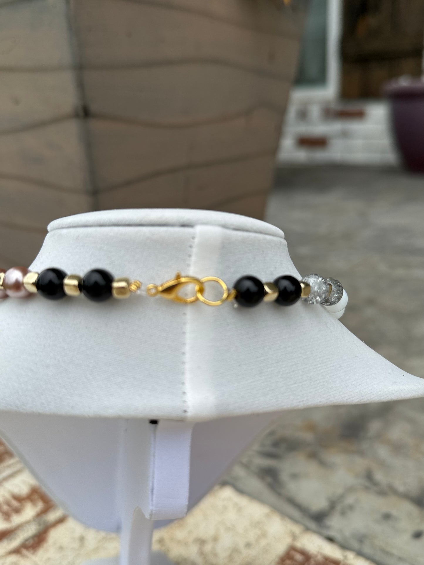 Beach Vibes Necklace
