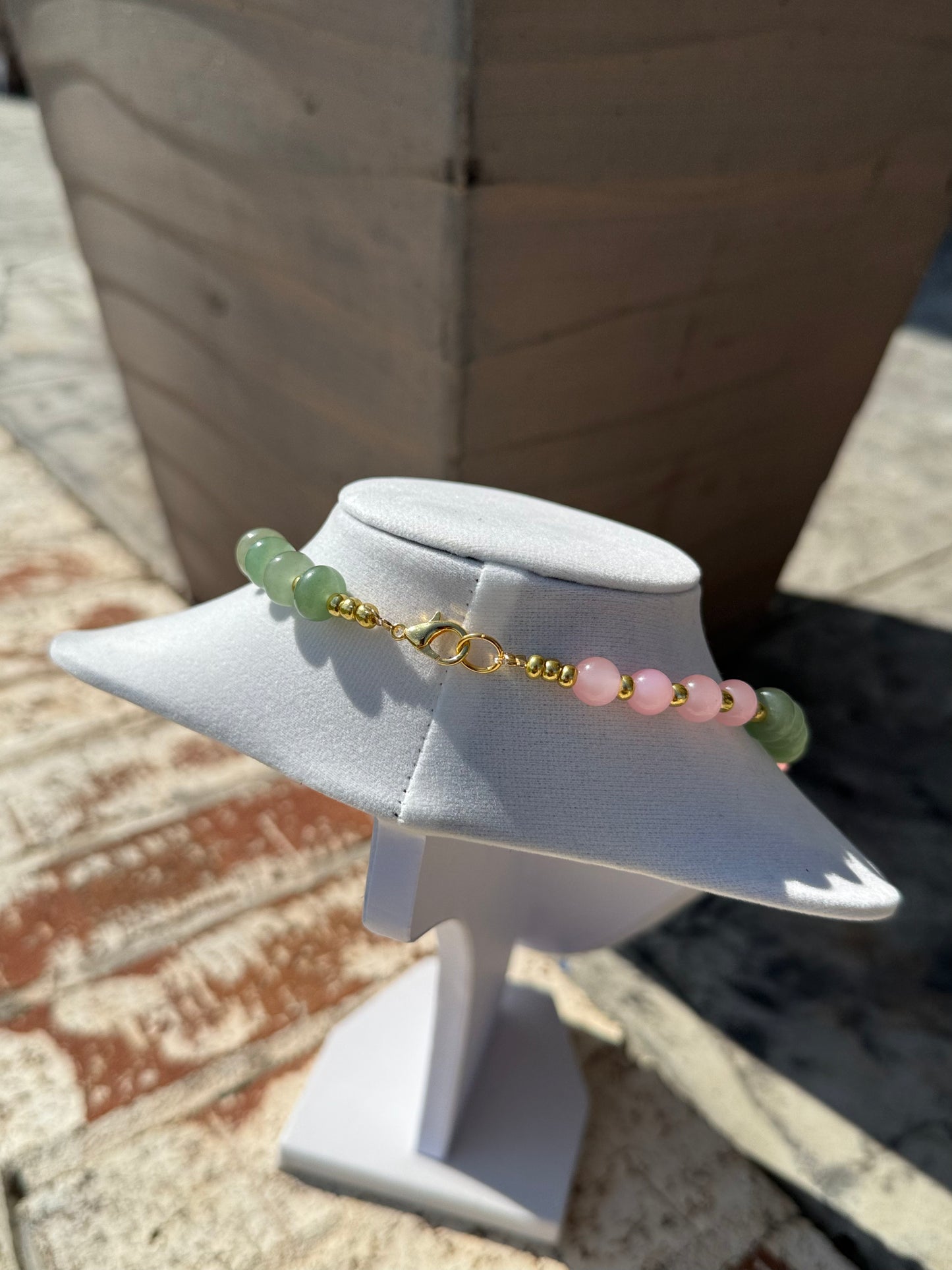 Beauty of the Sea Necklace
