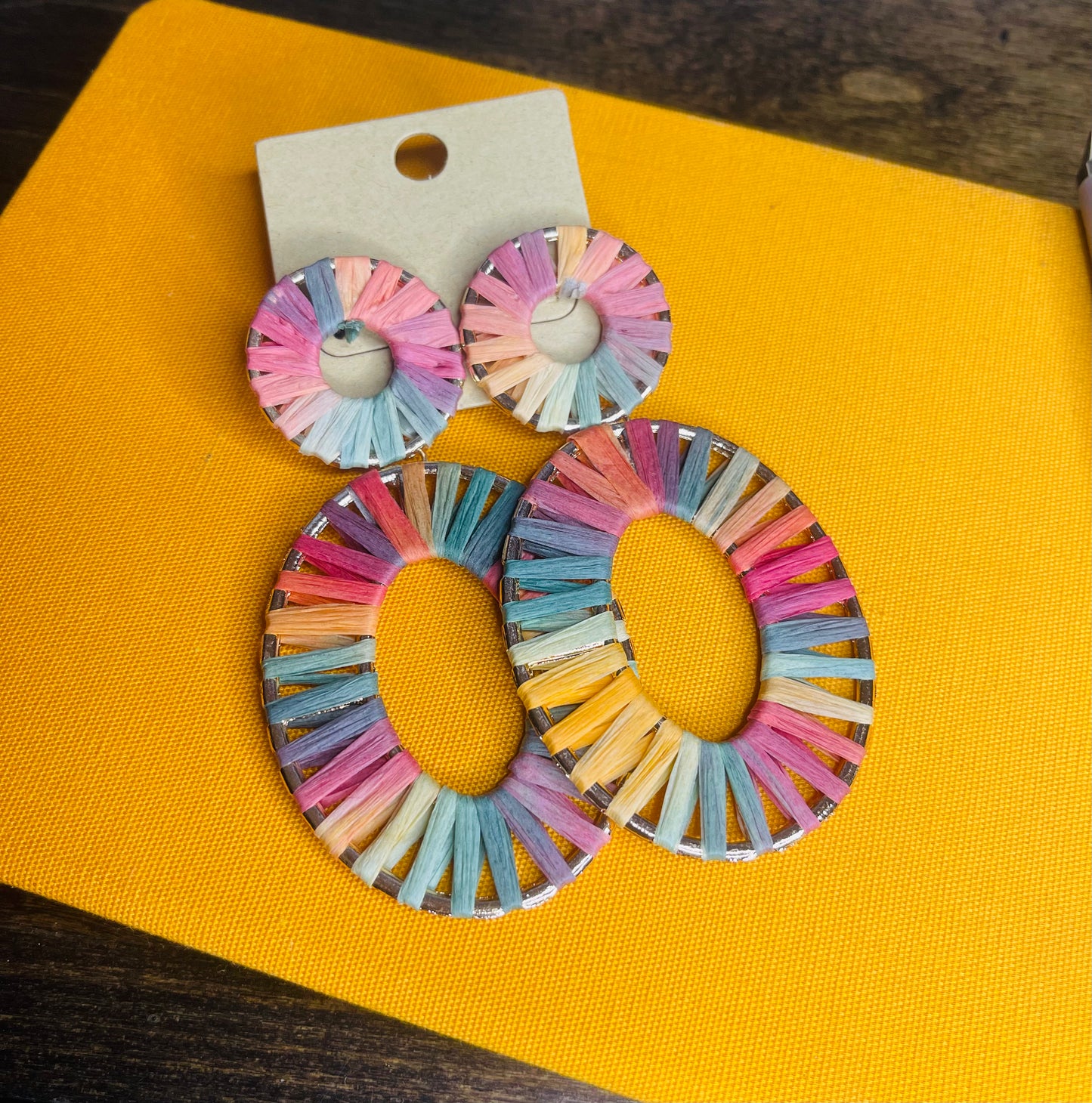 You're Pretty Earrings