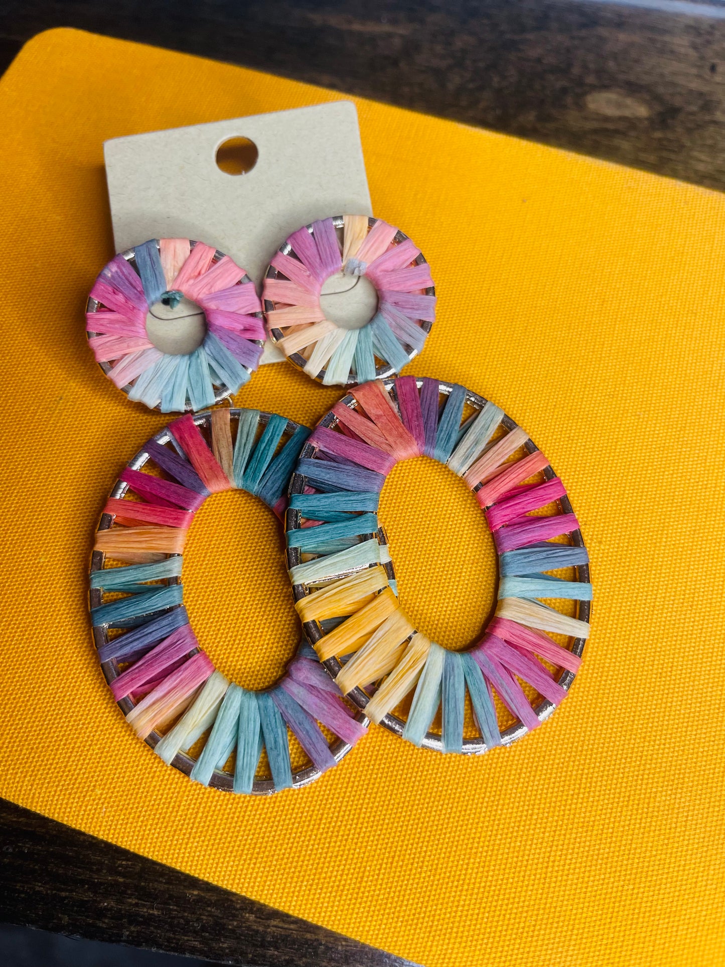 You're Pretty Earrings