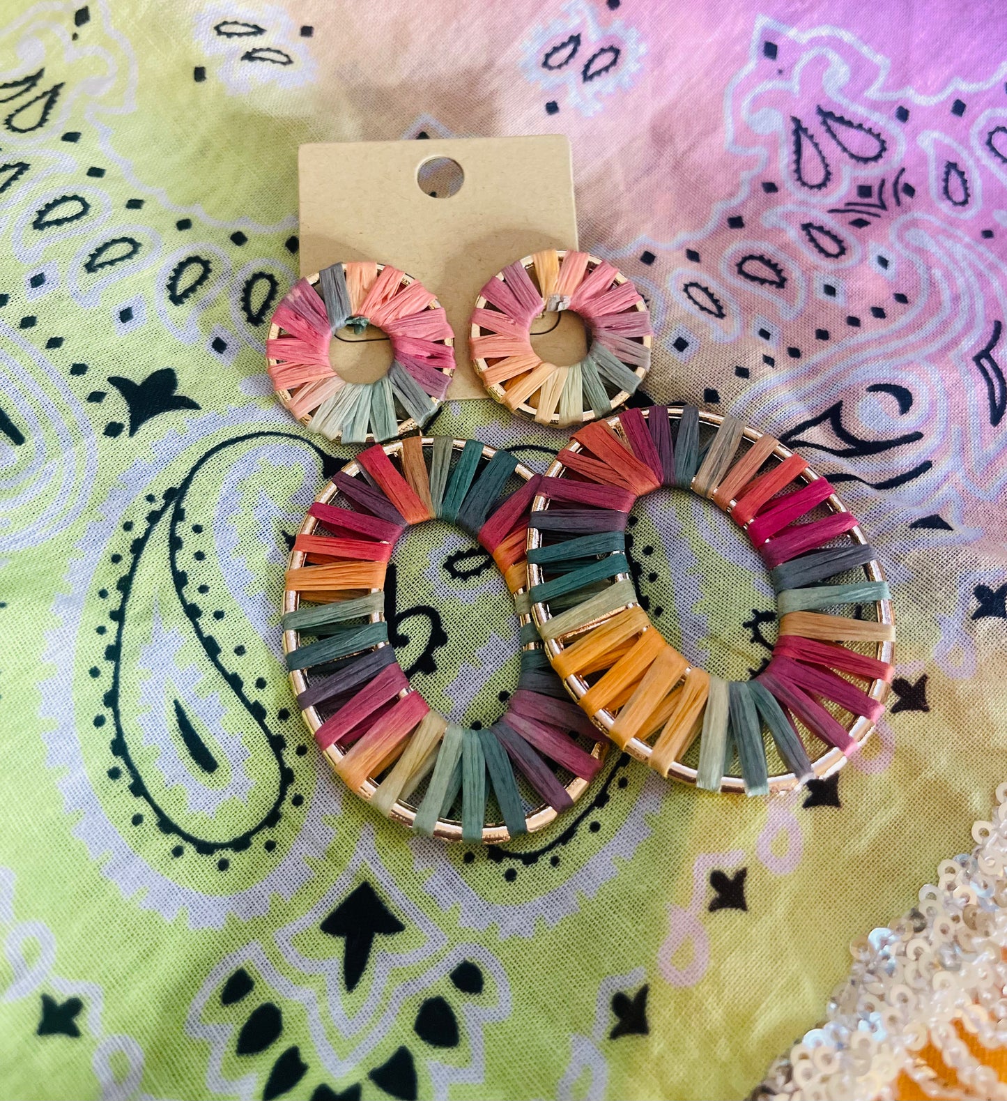 You're Pretty Earrings