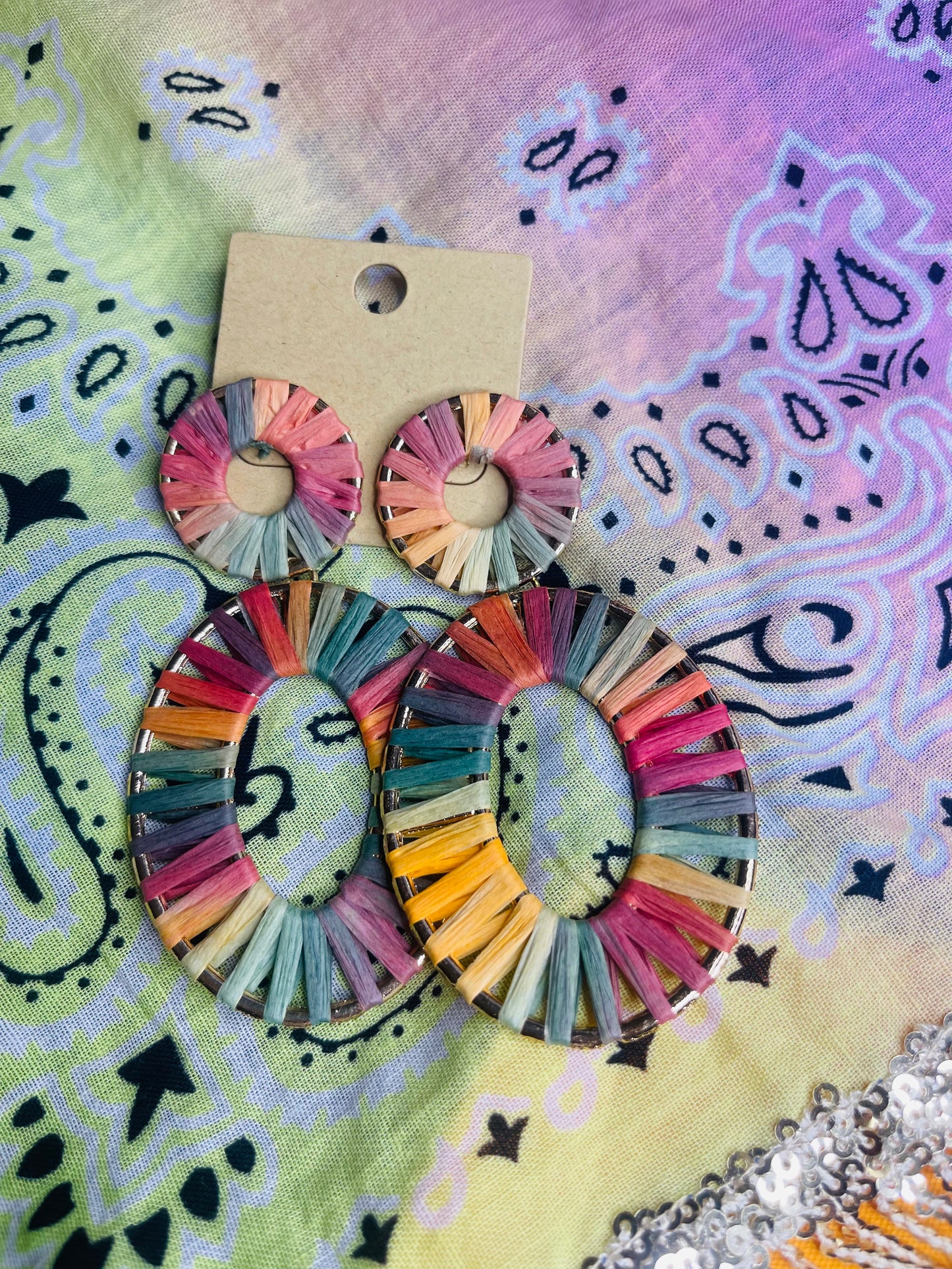 You're Pretty Earrings