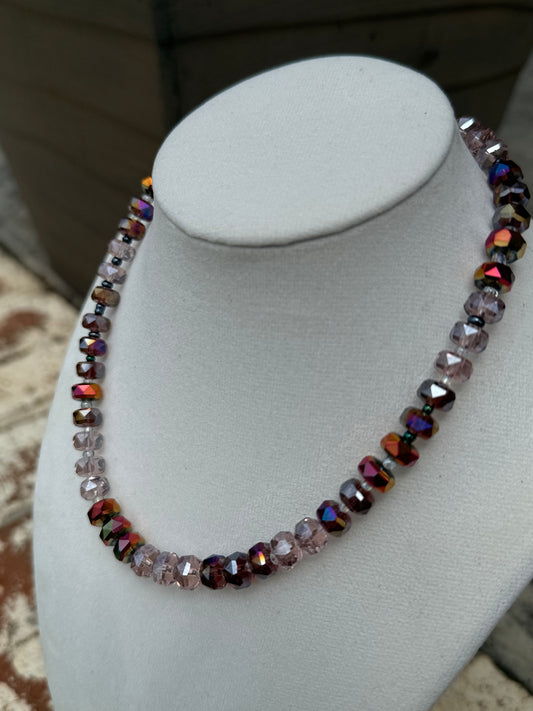 What Glitters Must Shine Set