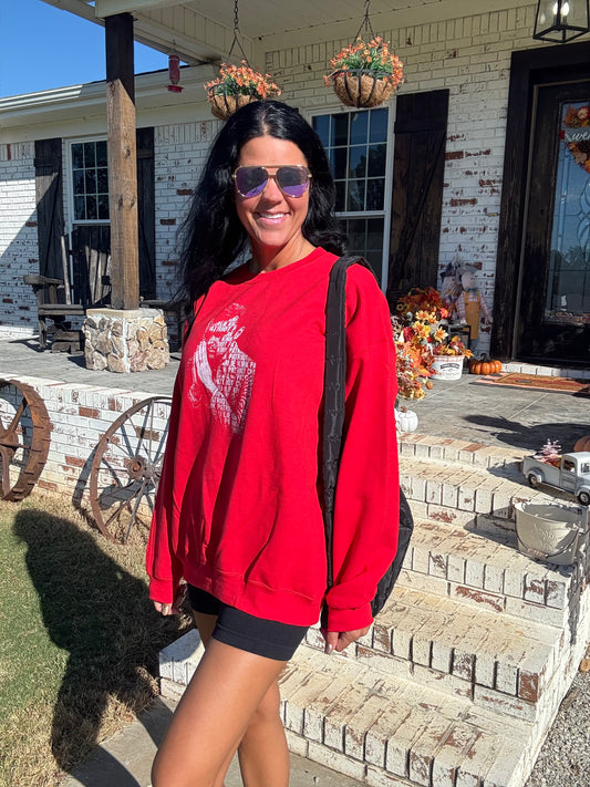 The Charlie Kirk Portrait