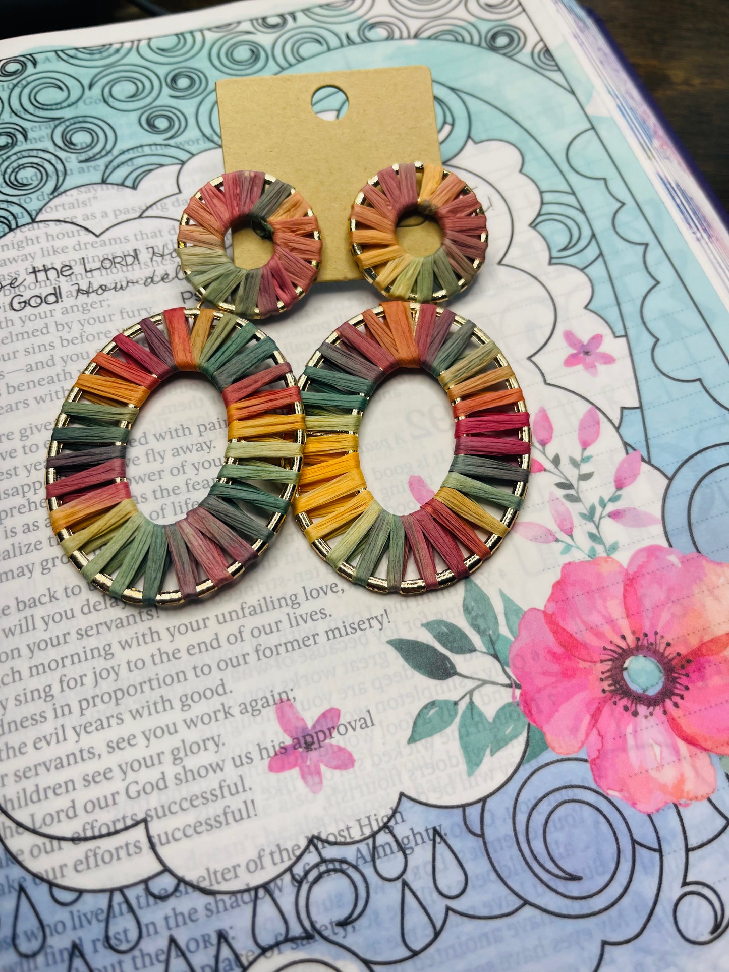 You're Pretty Earrings