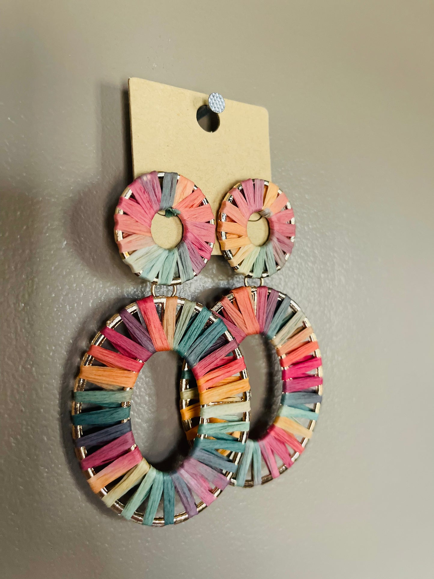 You're Pretty Earrings