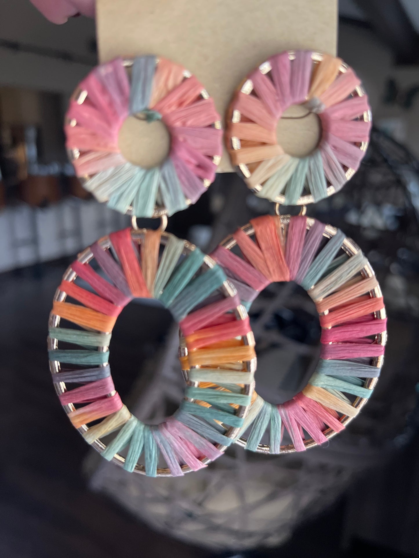 You're Pretty Earrings