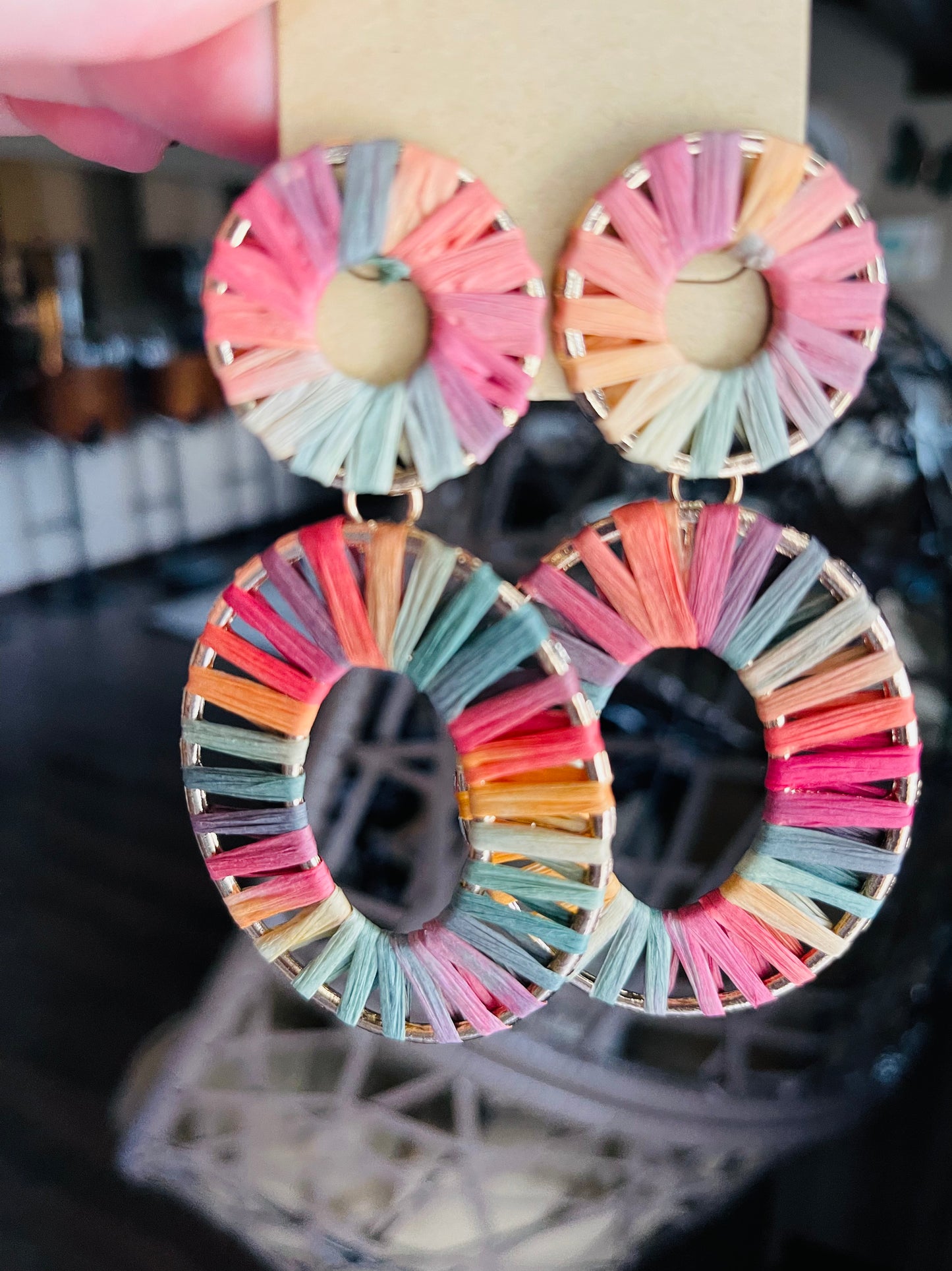 You're Pretty Earrings