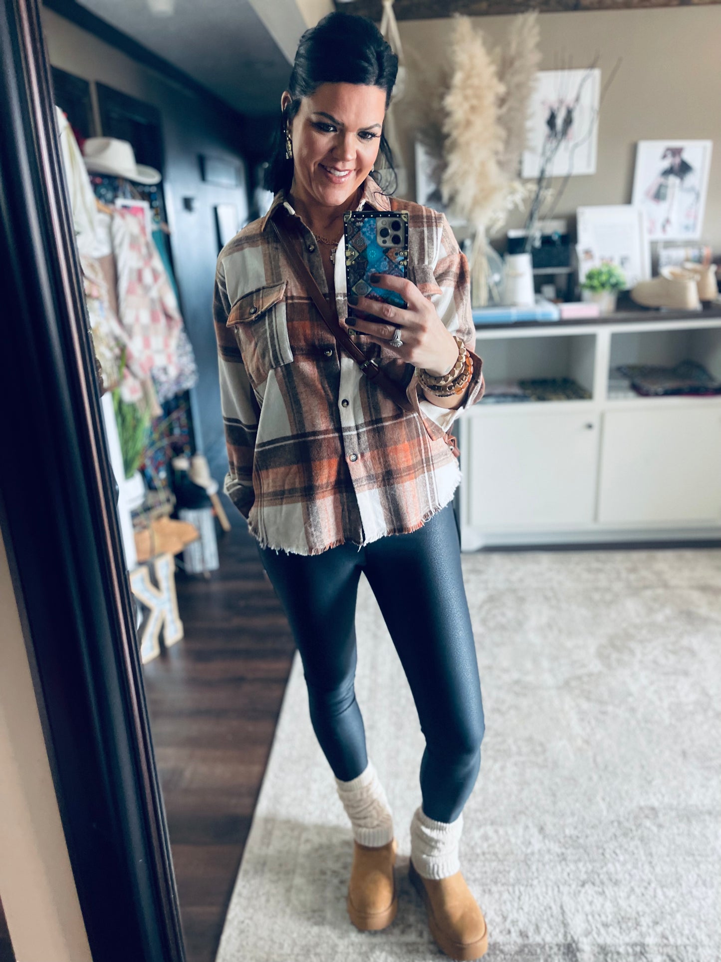The Incredible T Leggings