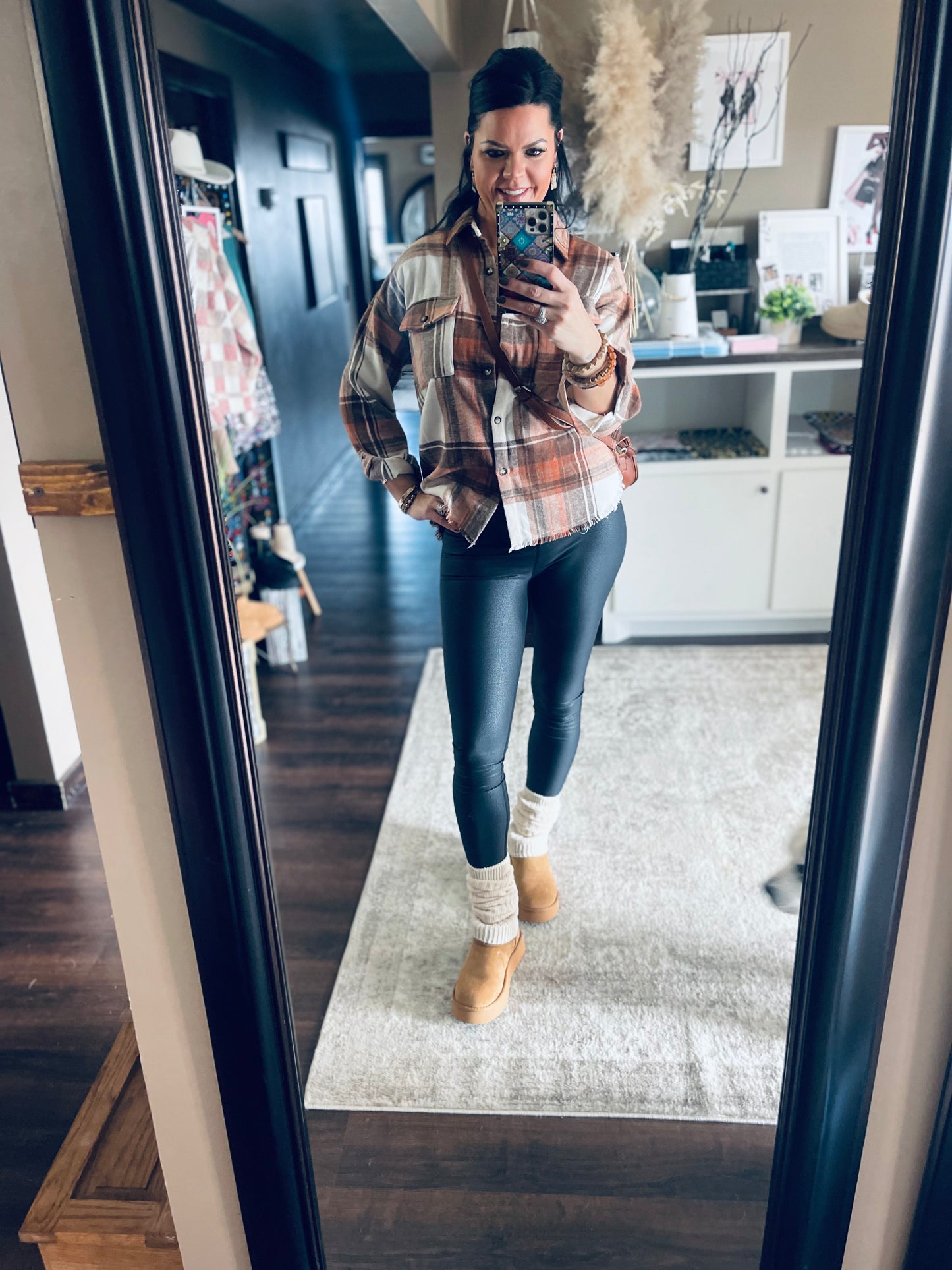 The Incredible T Leggings
