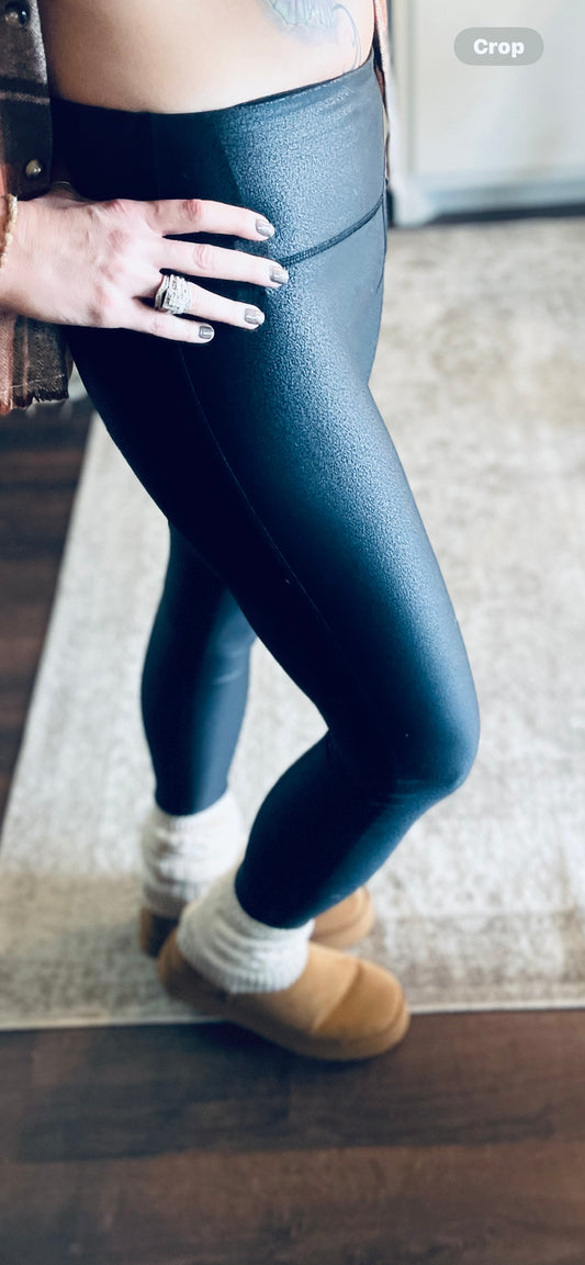 The Incredible T Leggings