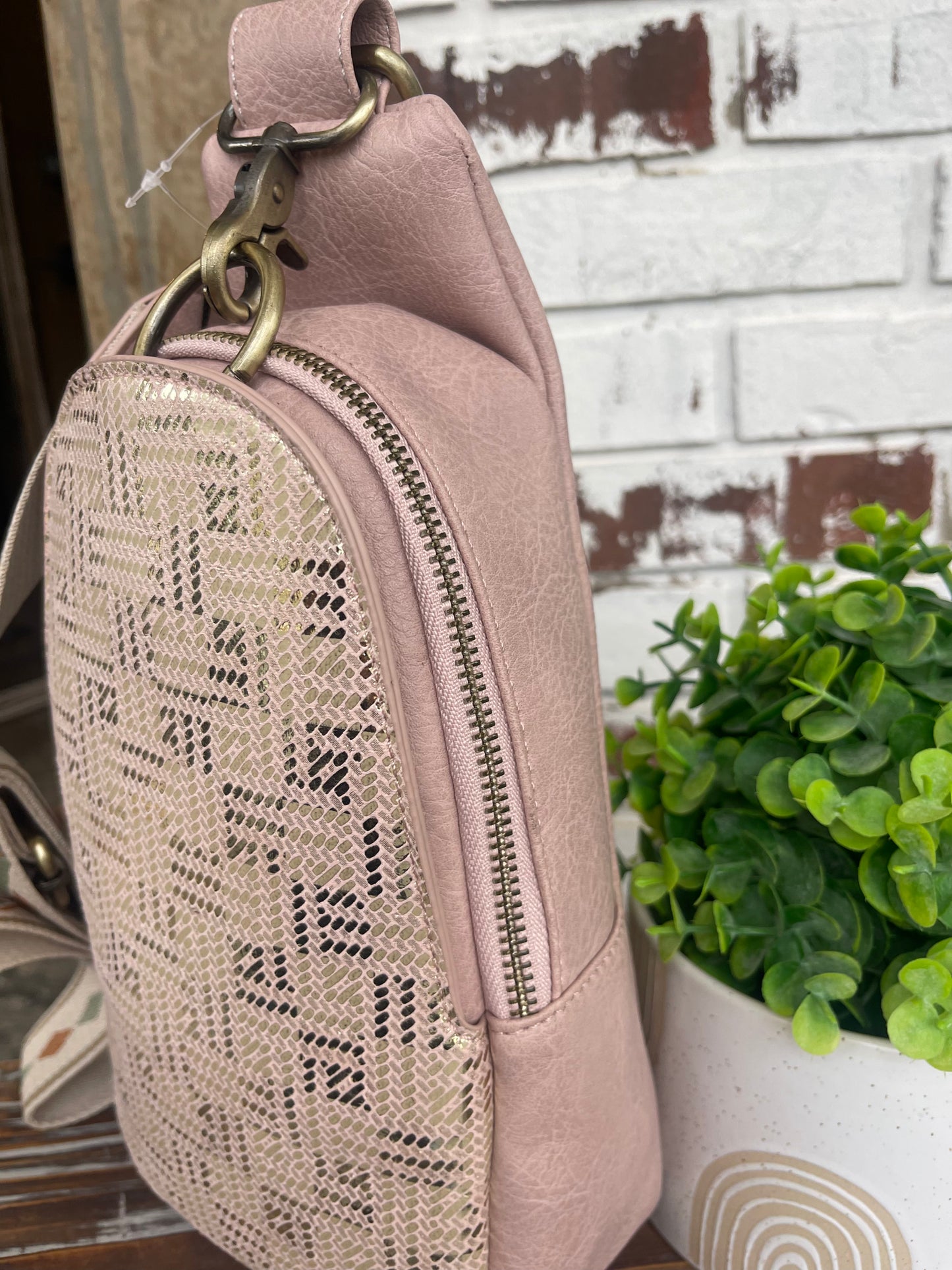 See The Good Sling Bag