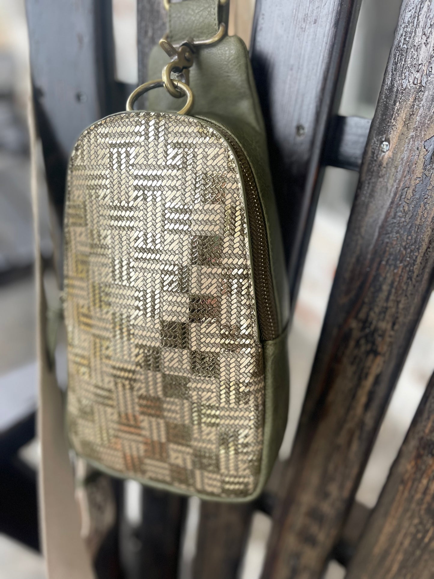 See The Good Sling Bag