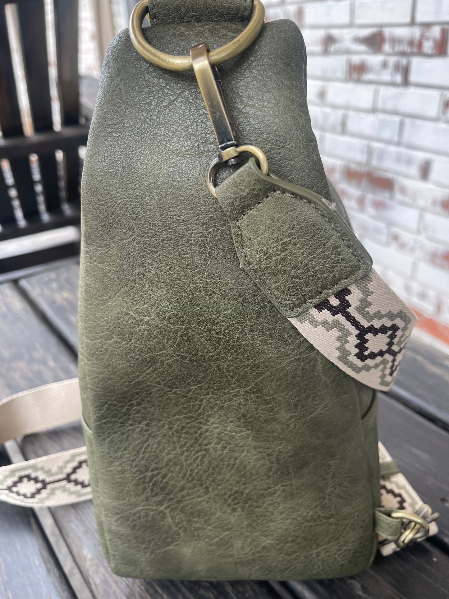 See The Good Sling Bag