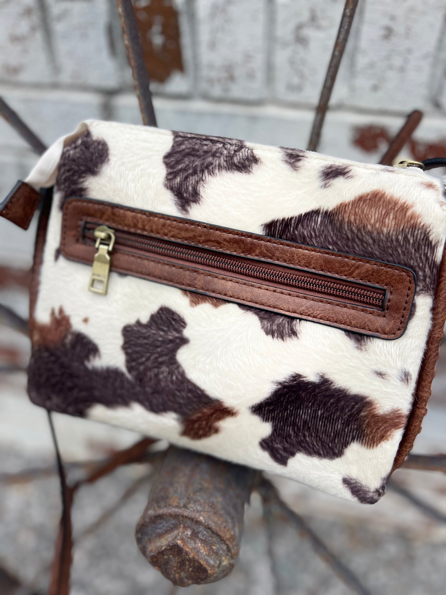 Kambreigh Jade Purse/Crossbody