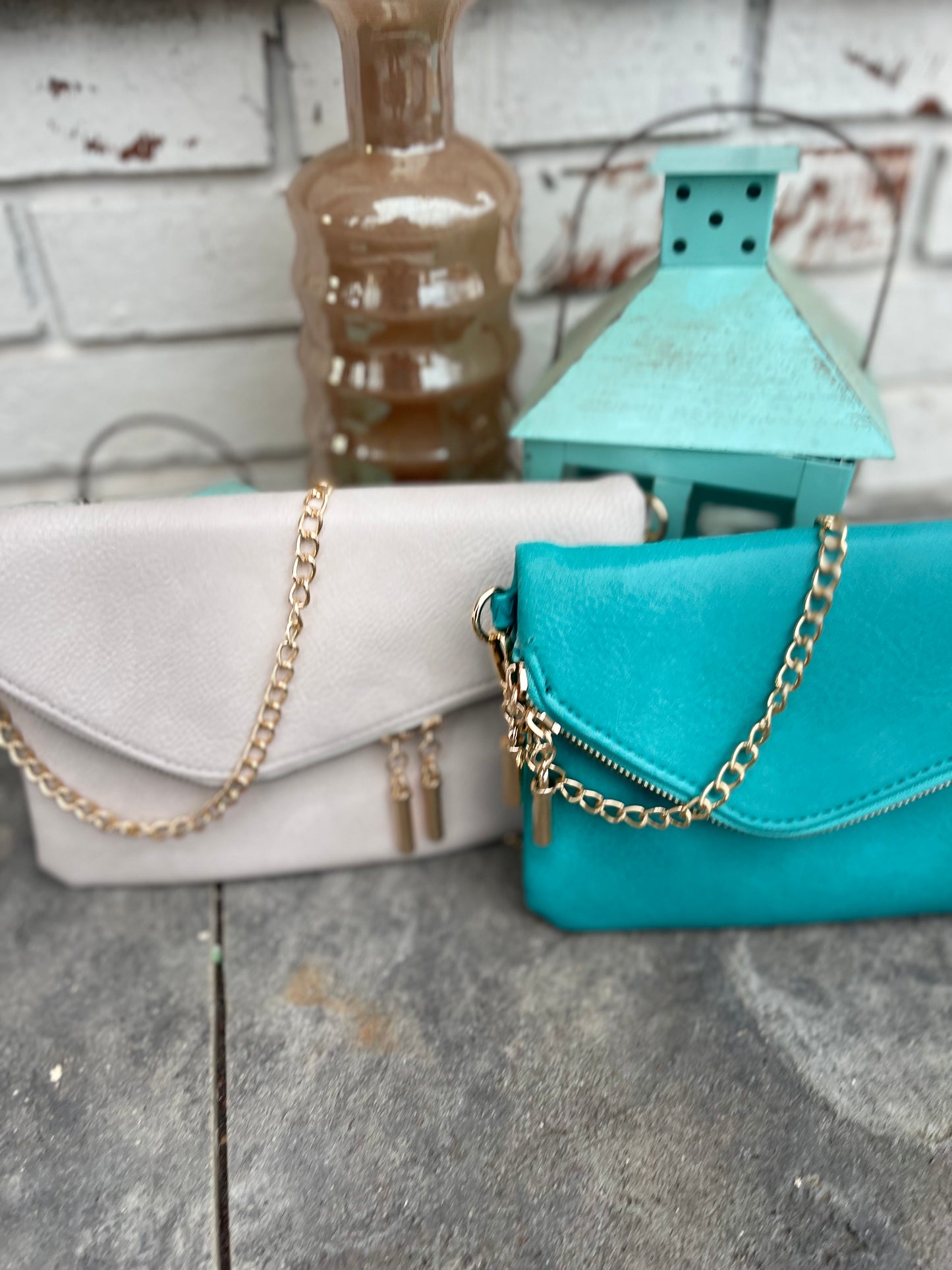 Pick Me Up Date Night Purse