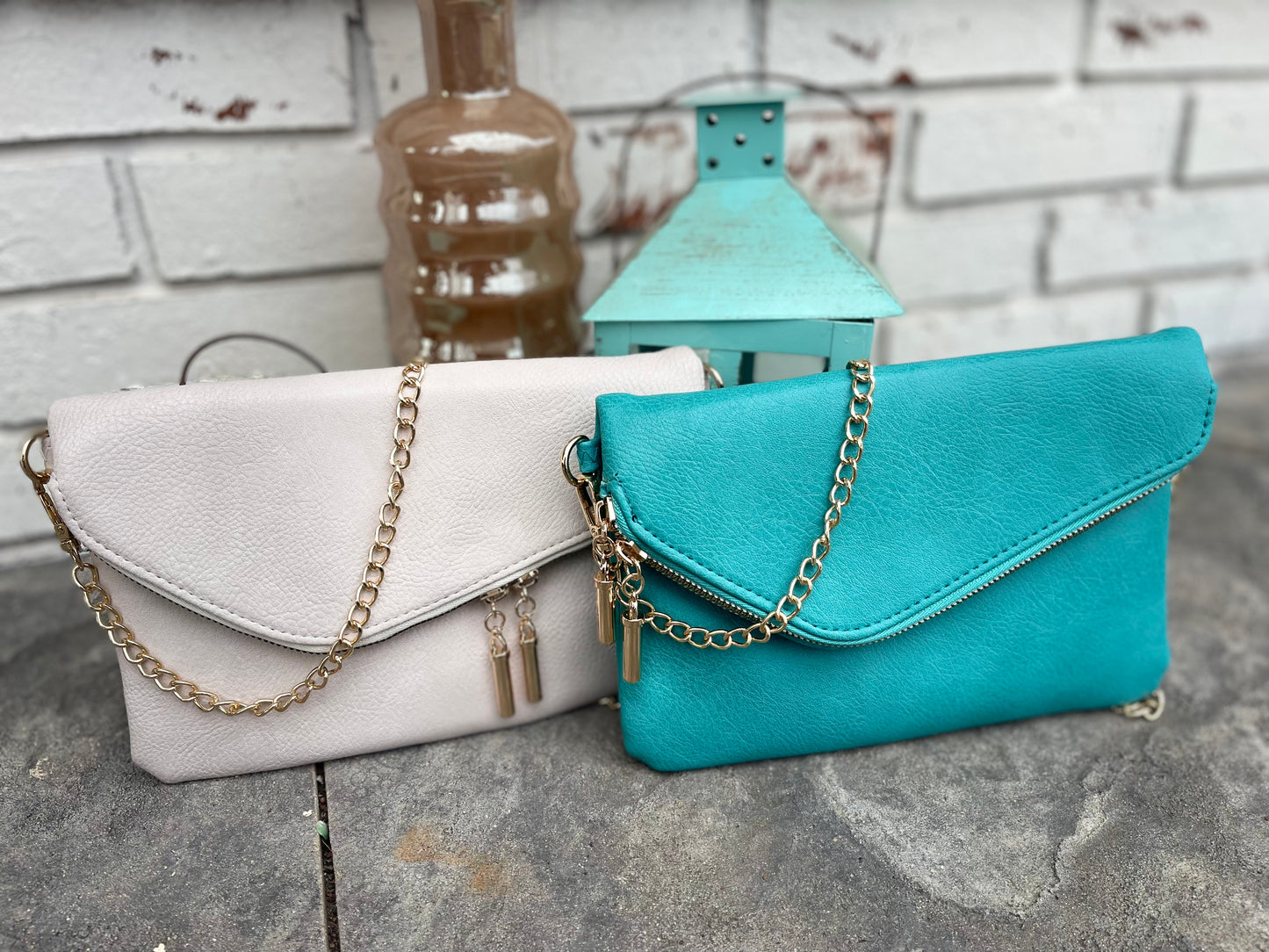 Pick Me Up Date Night Purse